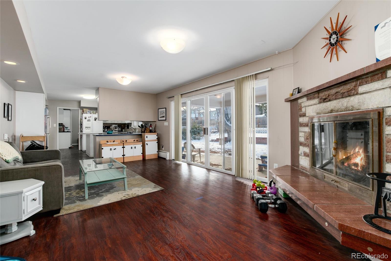 2107 S Harlan Street