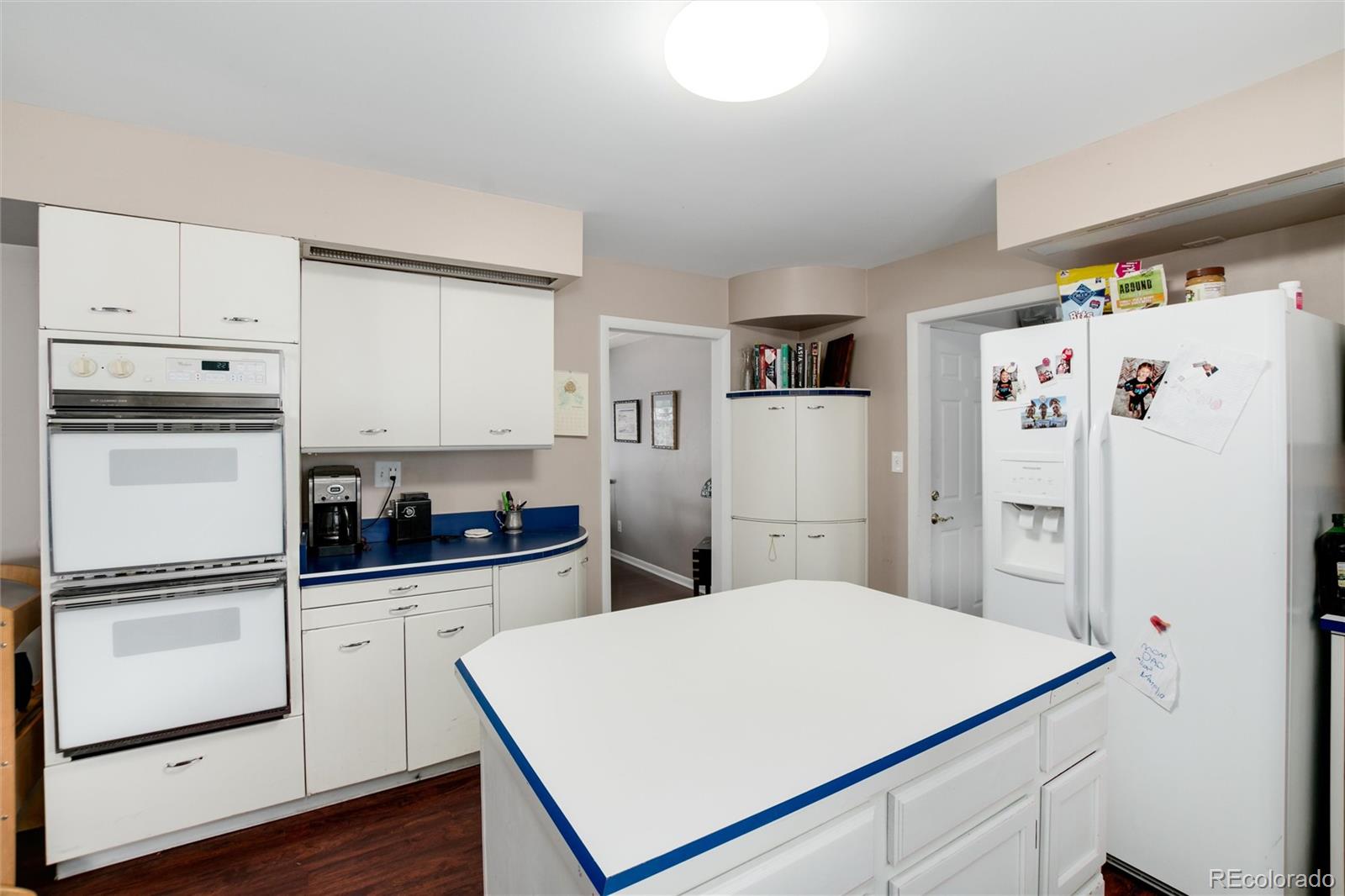 2107 S Harlan Street