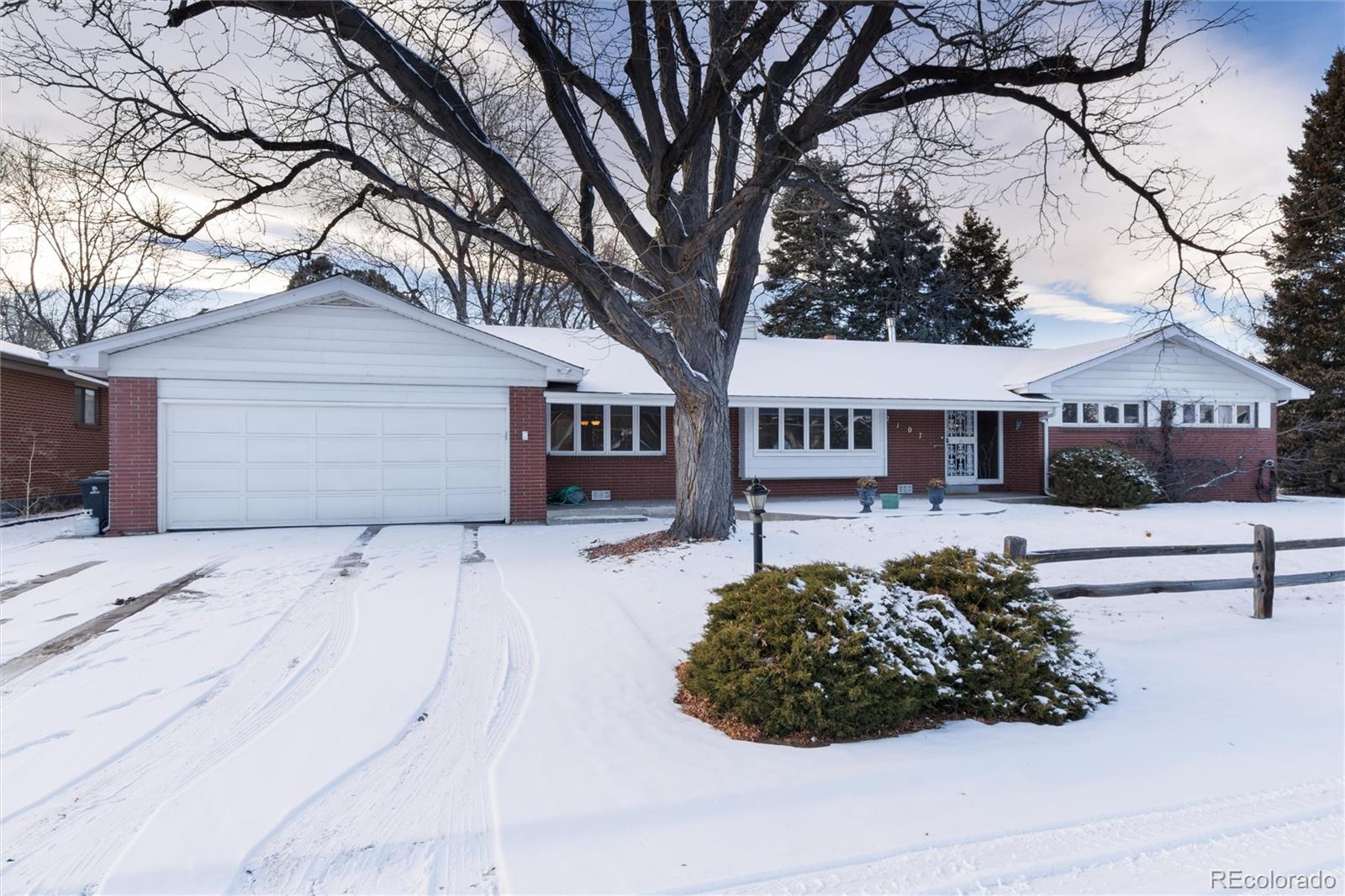 2107 S Harlan Street