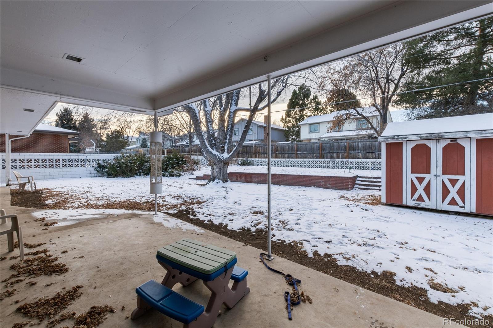 2107 S Harlan Street