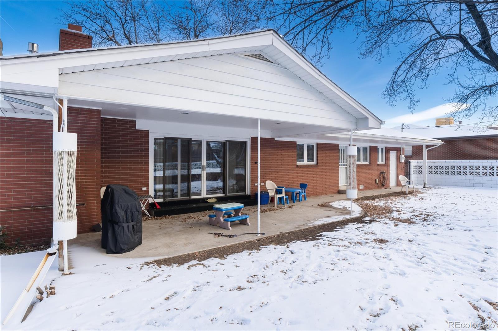 2107 S Harlan Street