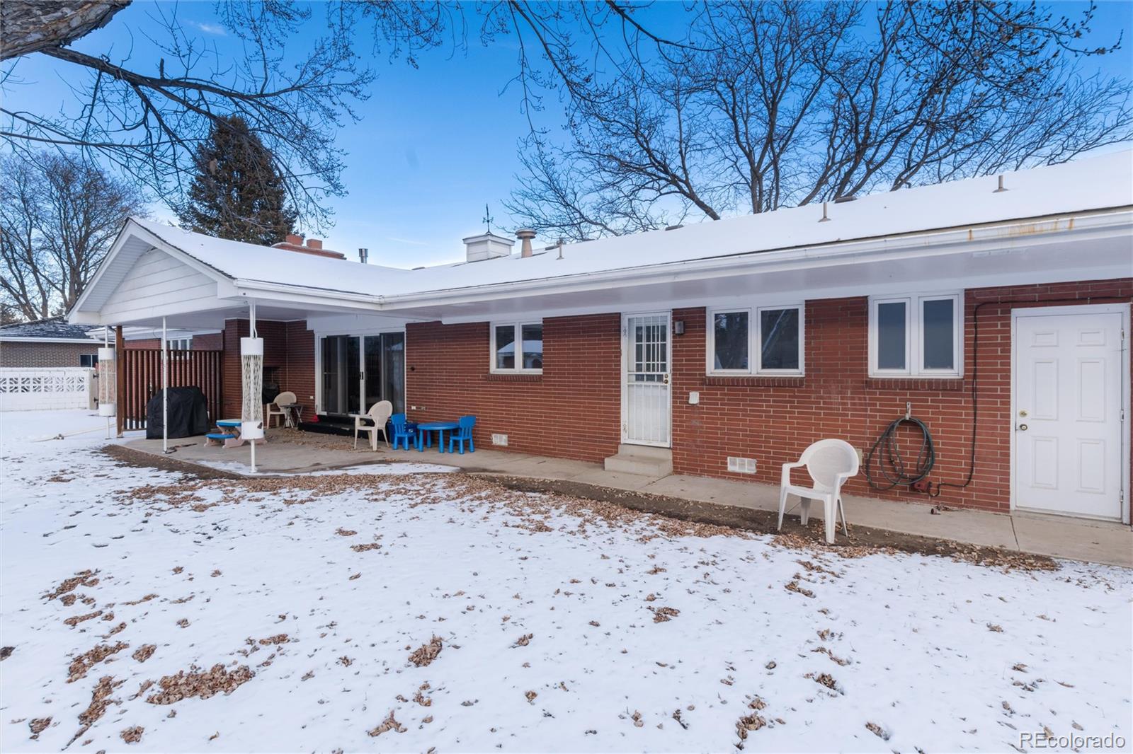 2107 S Harlan Street