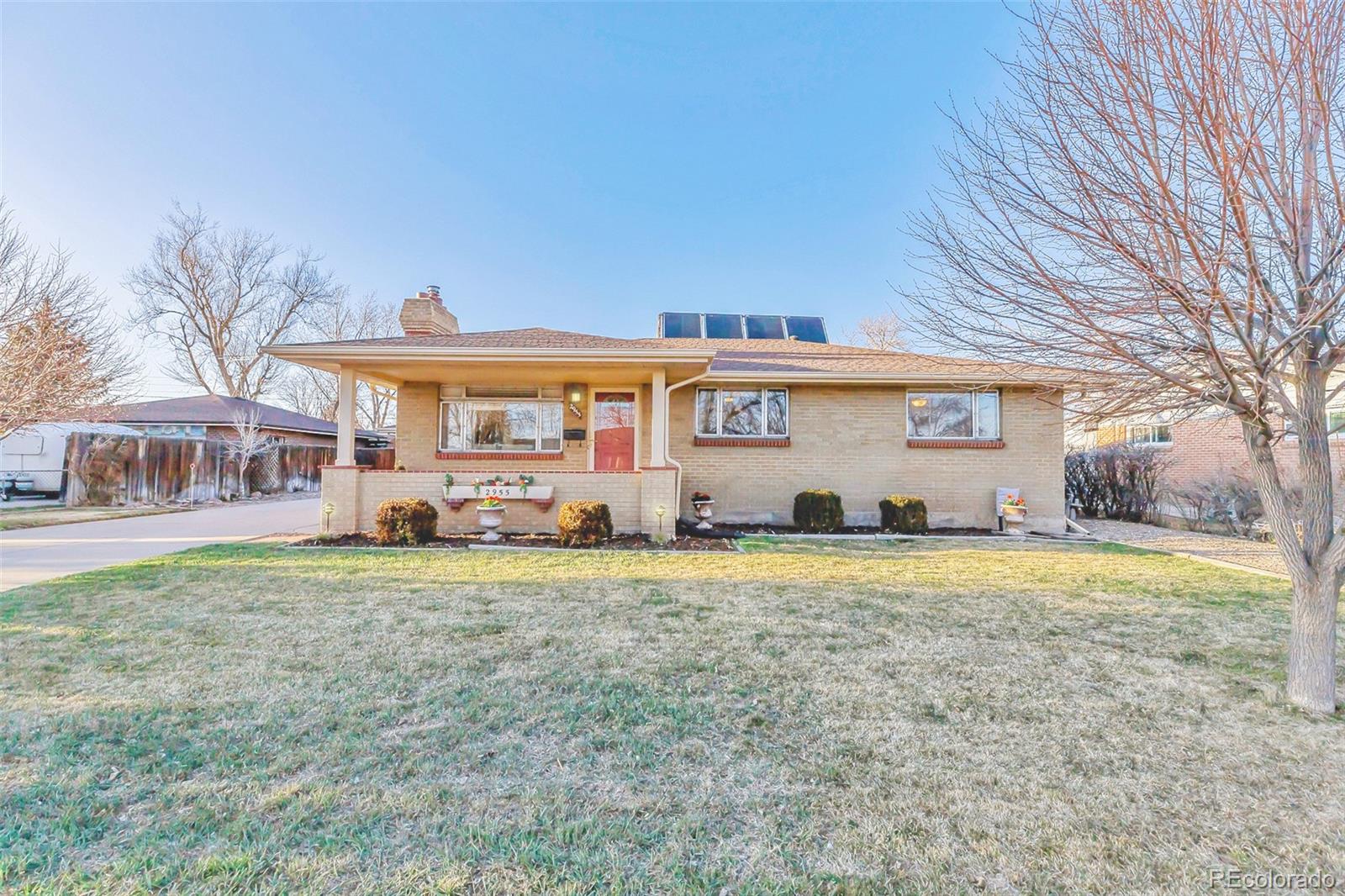 2955 W Chenango Avenue