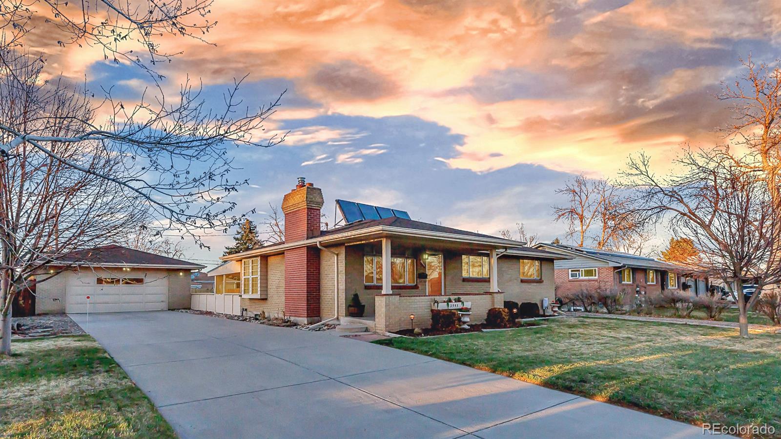 2955 W Chenango Avenue