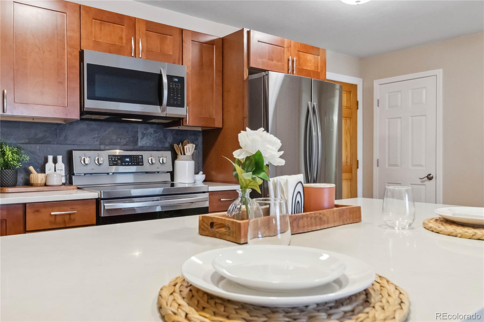 1410 York Street Unit: 35