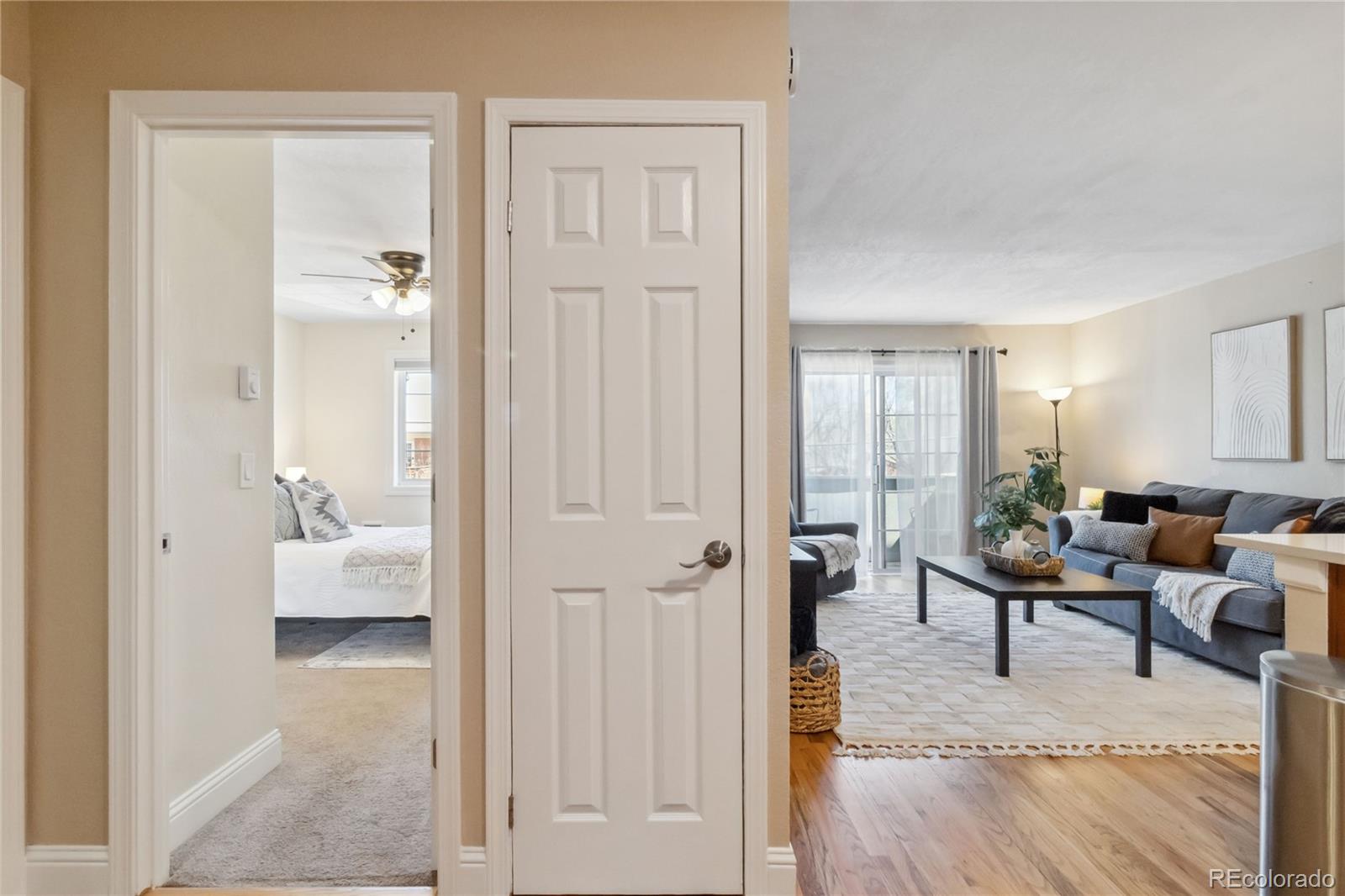 1410 York Street Unit: 35