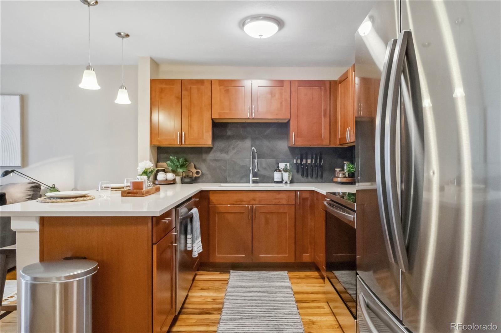 1410 York Street Unit: 35