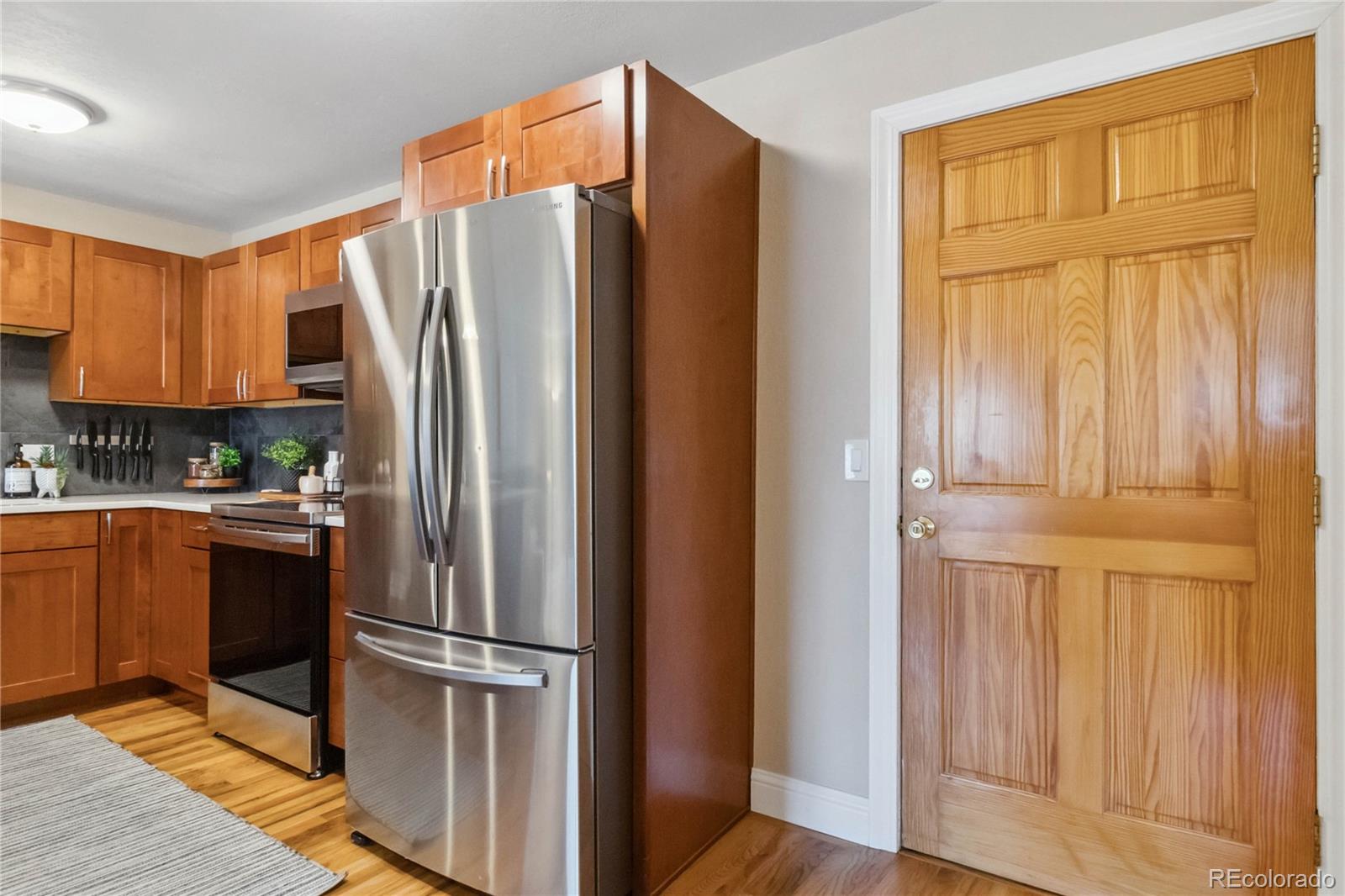 1410 York Street Unit: 35
