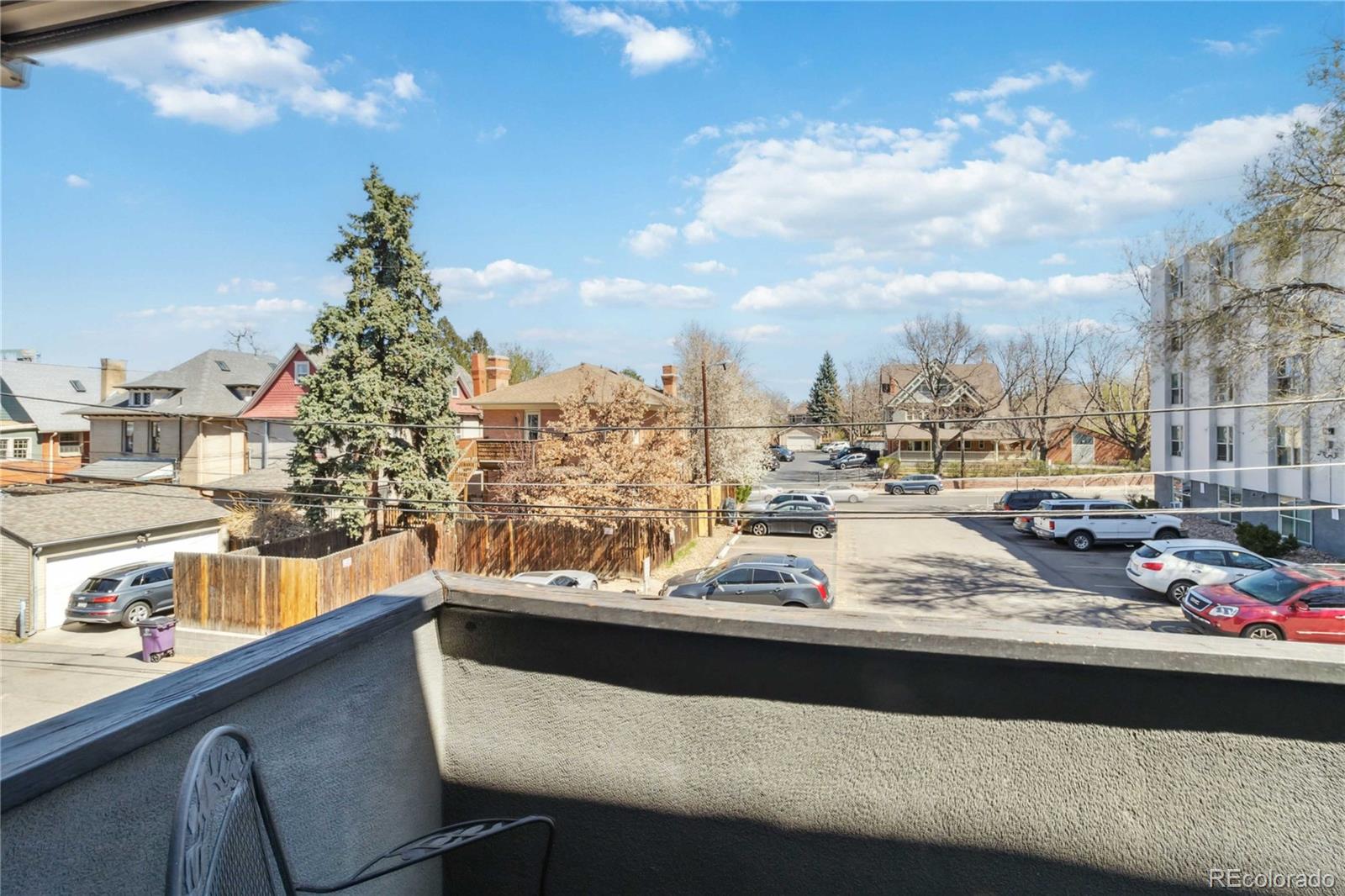 1410 York Street Unit: 35