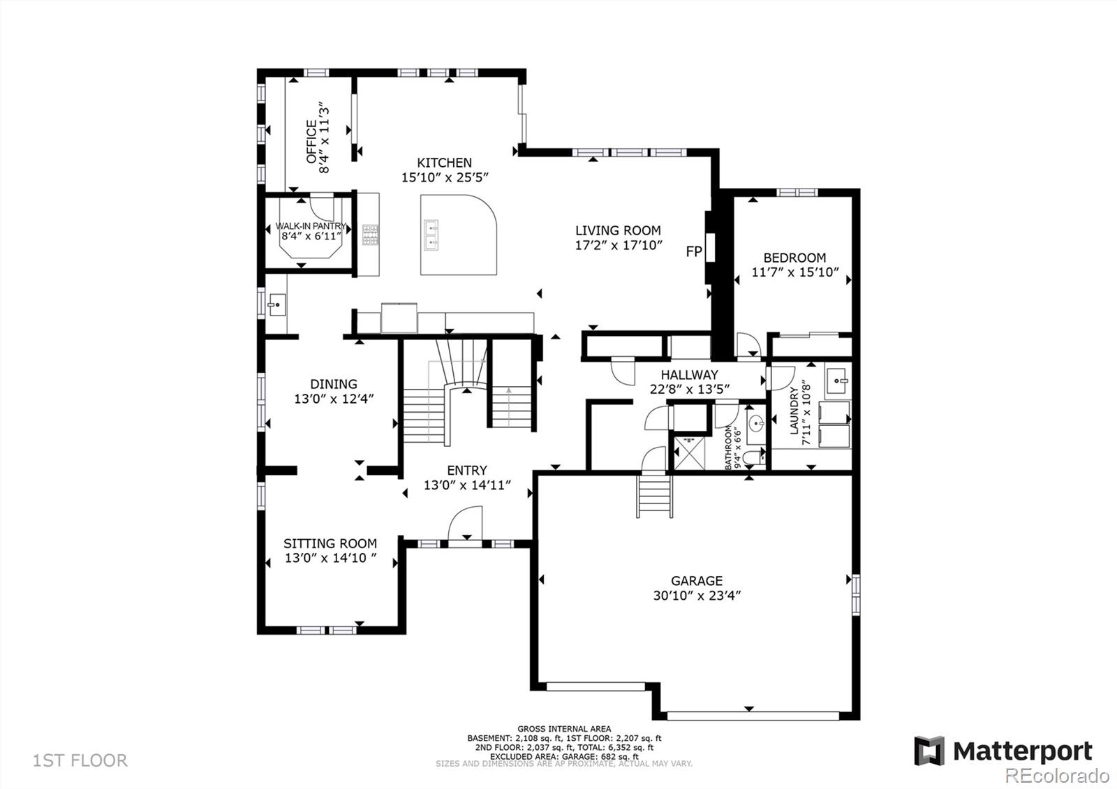 27564 E Canyon Place