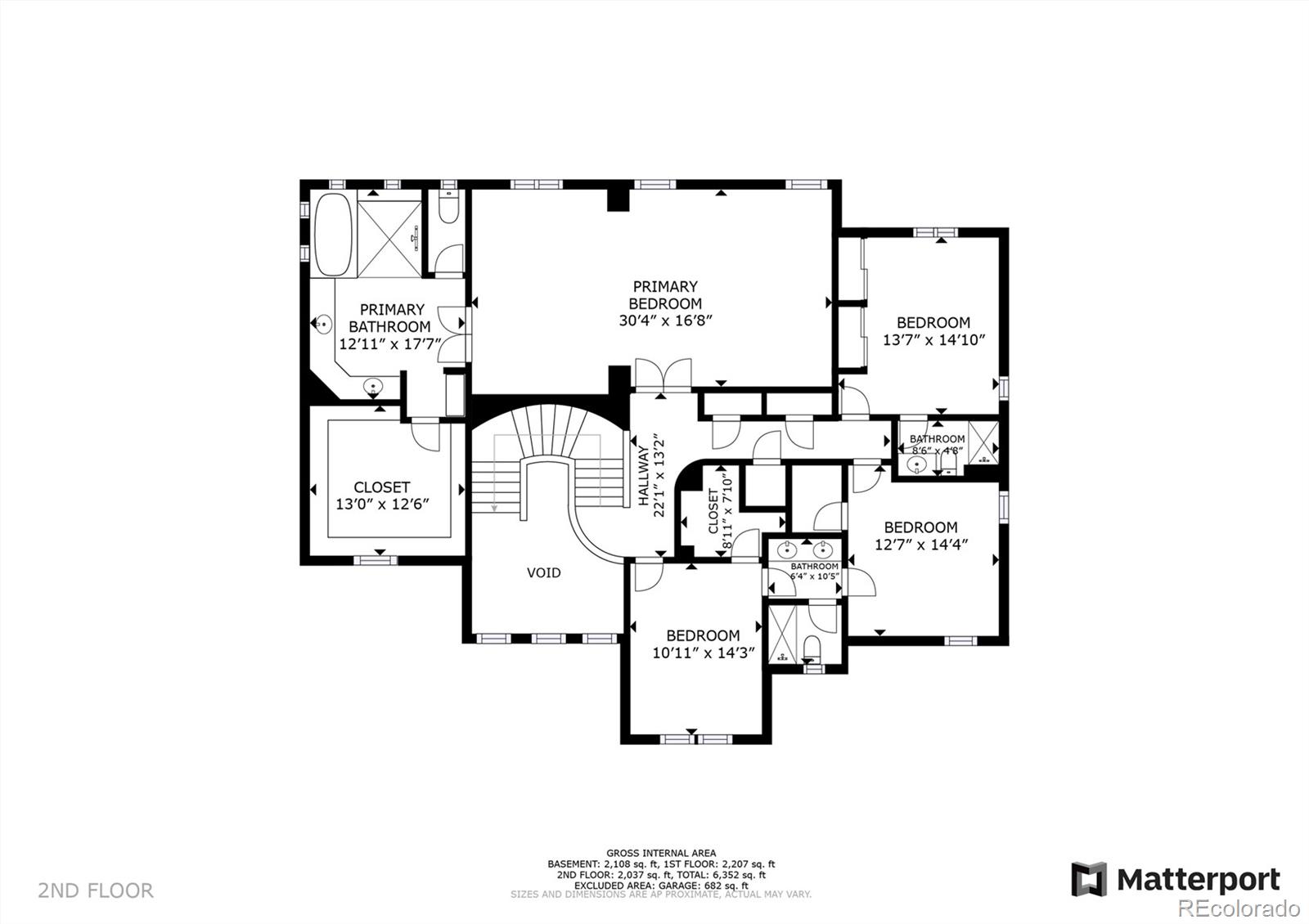 27564 E Canyon Place