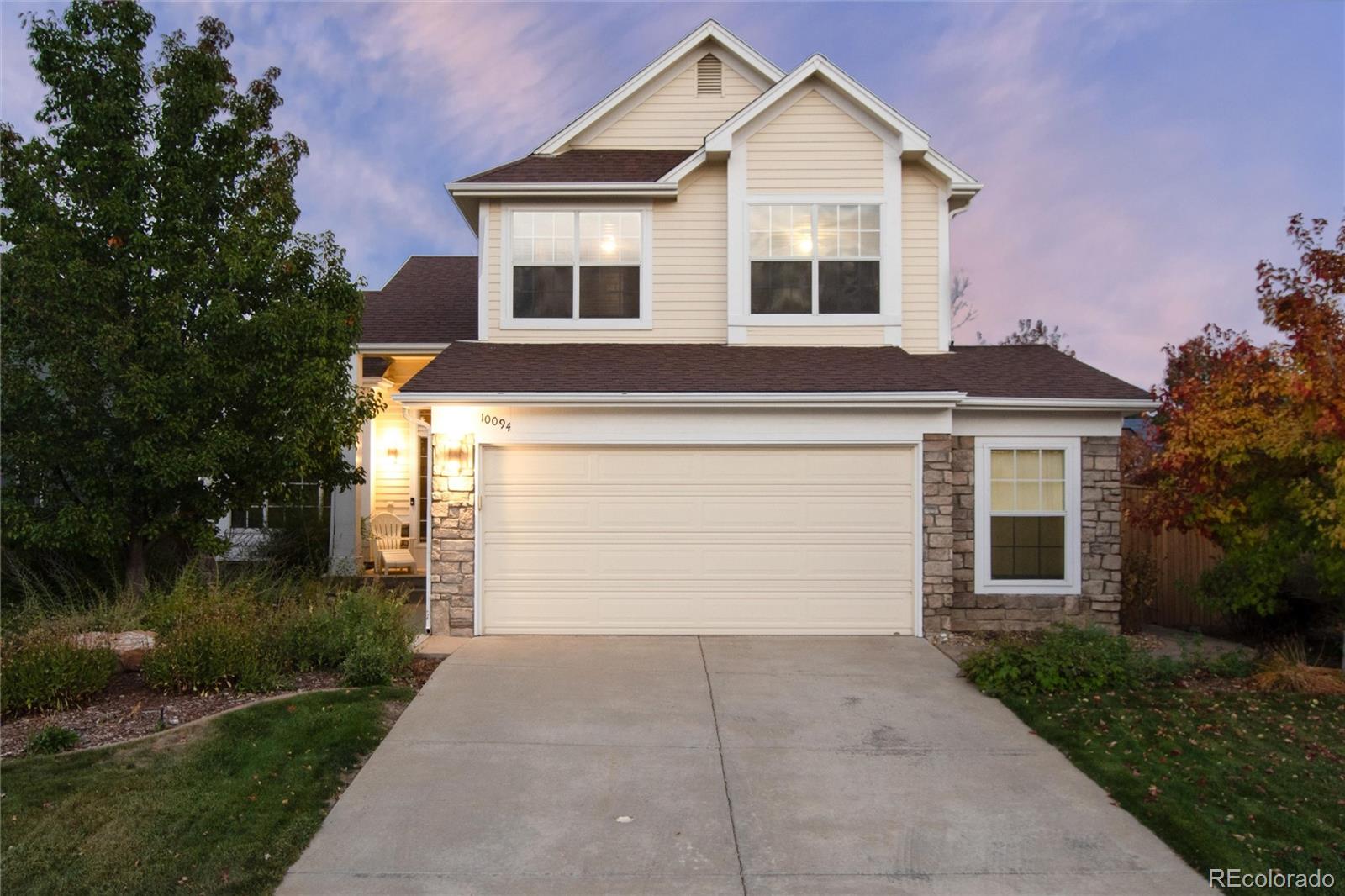 10094 White Oak Place