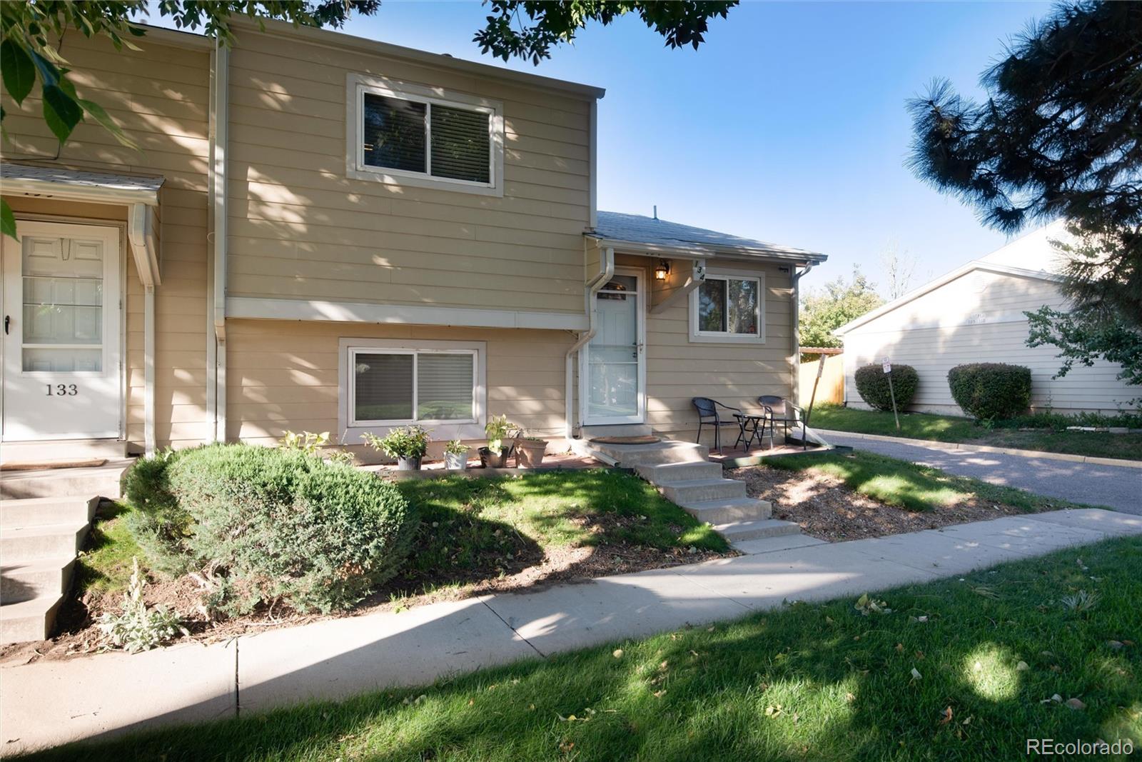 5731 W 92nd Avenue Unit: 134