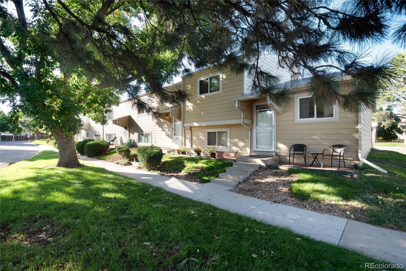 5731 W 92nd Avenue Unit: 134