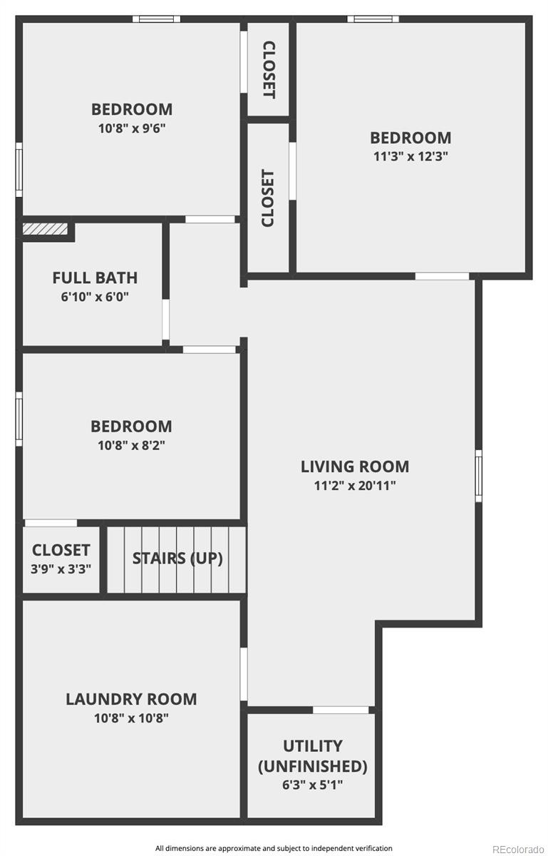 2610 N Fillmore Street