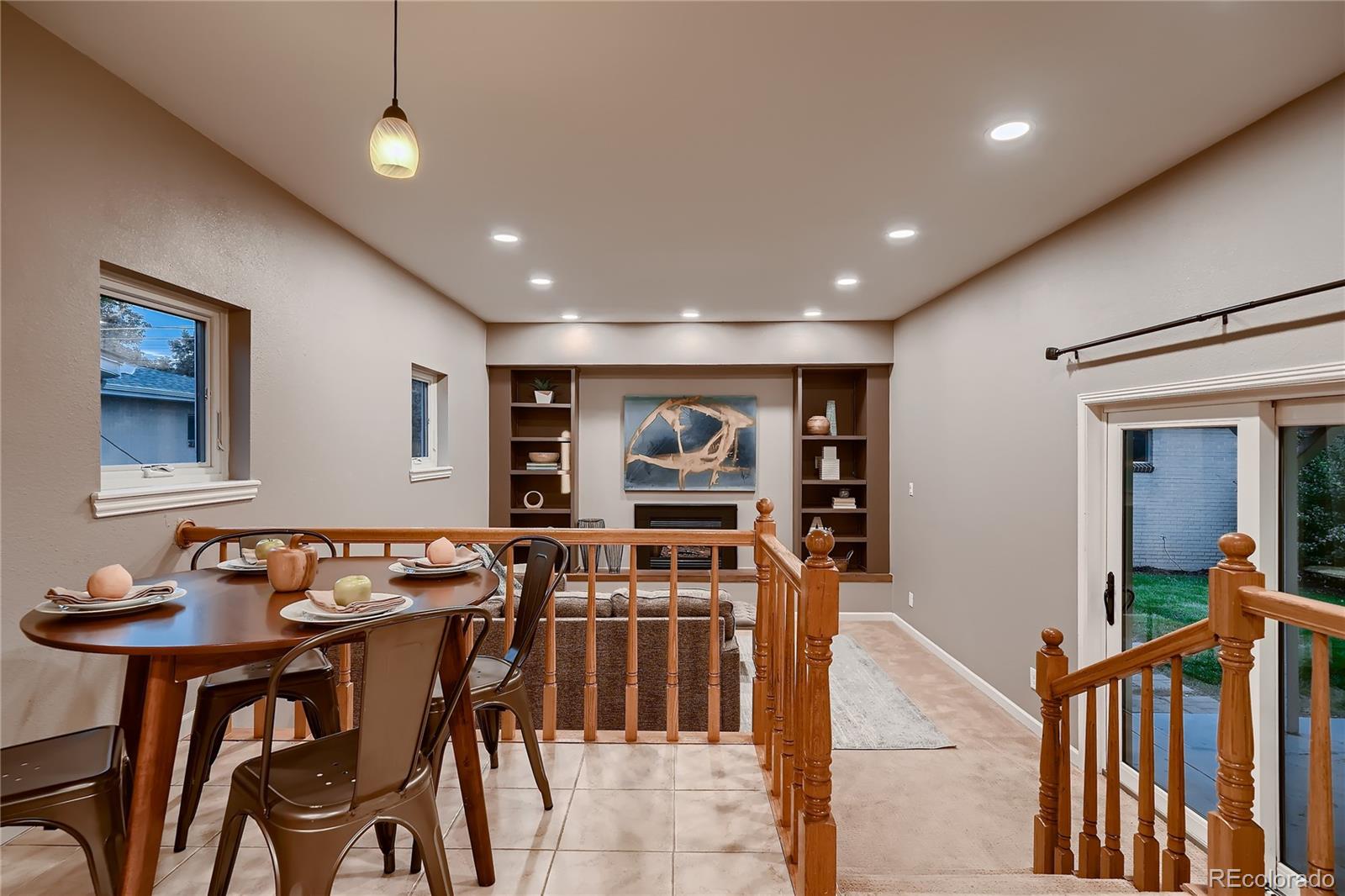 2610 N Fillmore Street