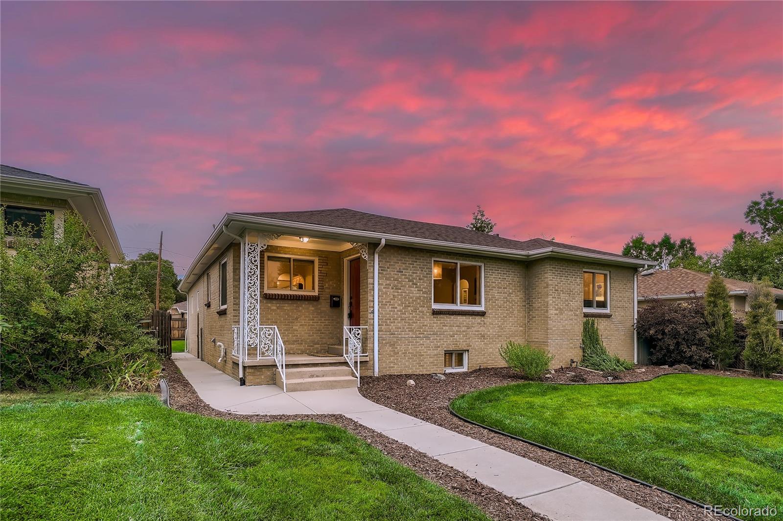 2610 N Fillmore Street