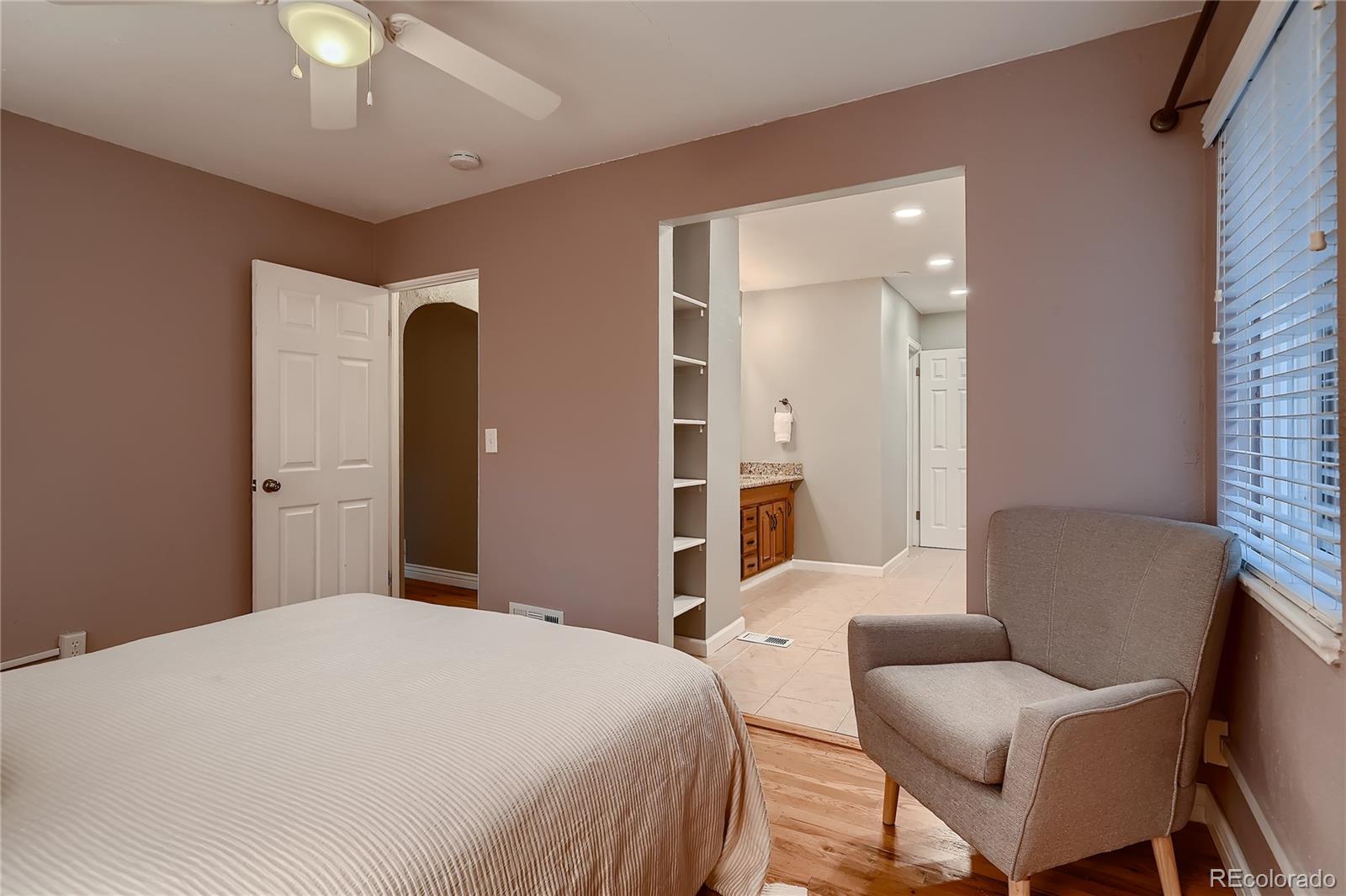 2610 N Fillmore Street