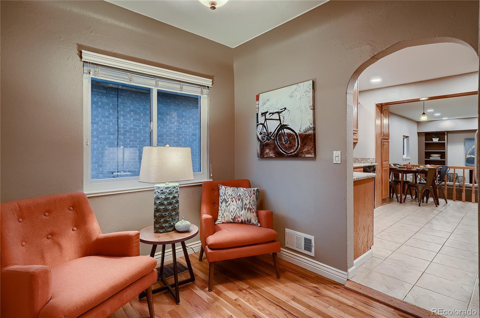 2610 N Fillmore Street