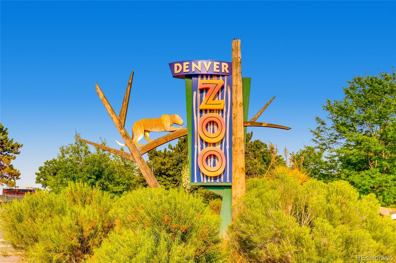 2610 N Fillmore Street