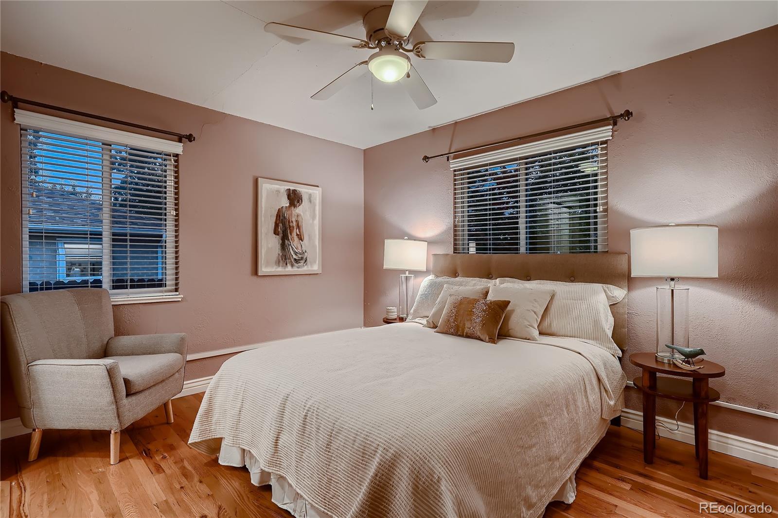 2610 N Fillmore Street