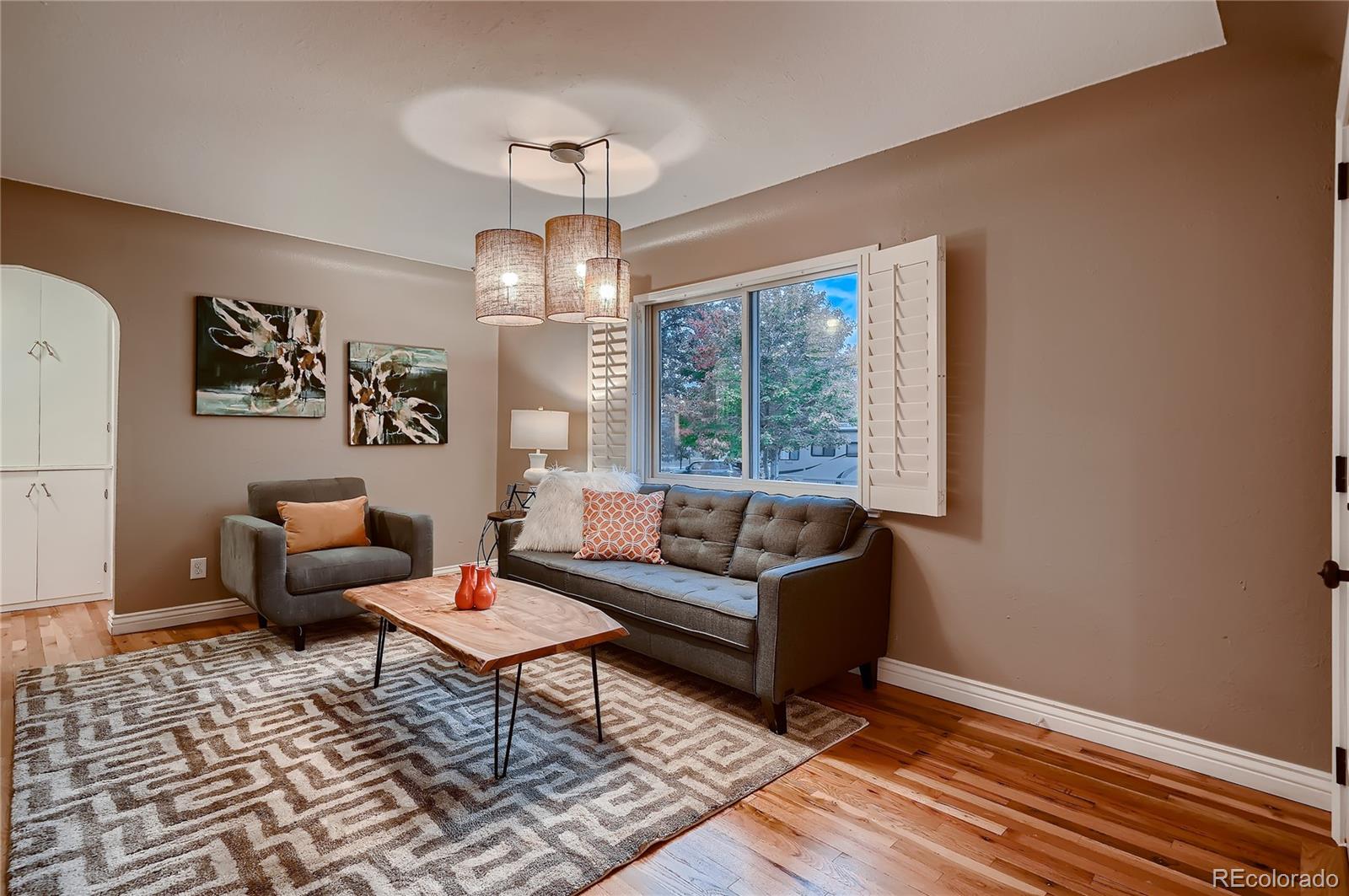 2610 N Fillmore Street