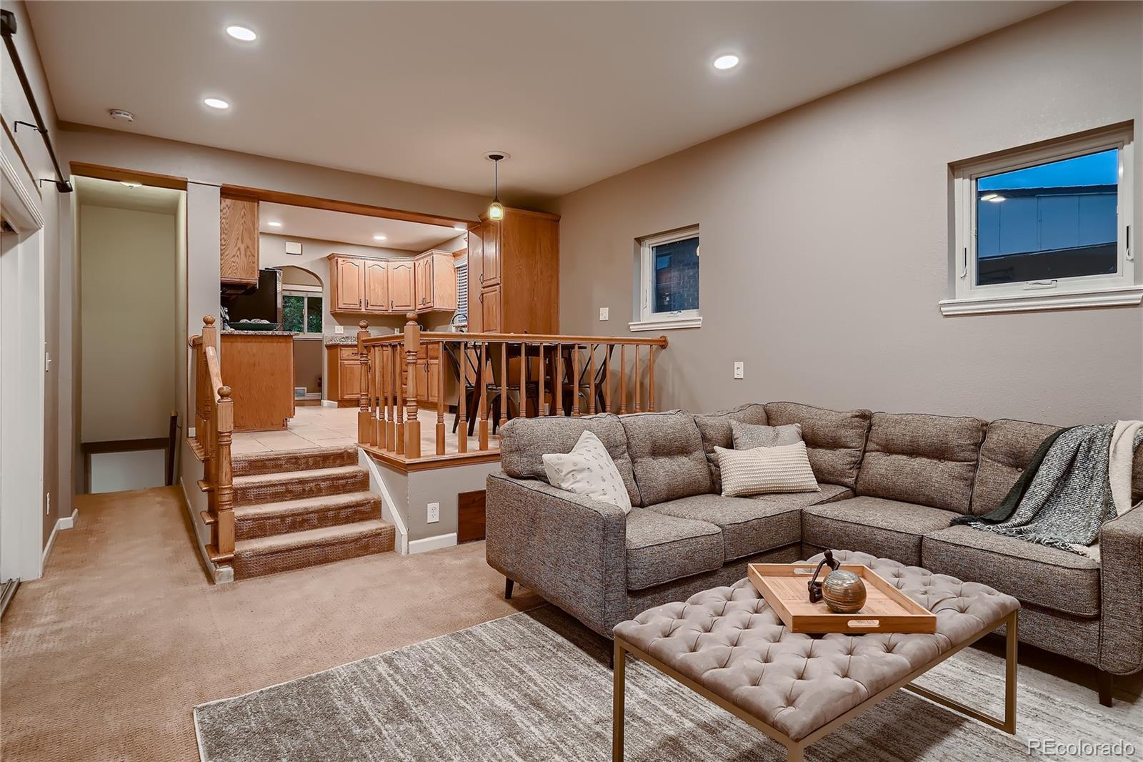 2610 N Fillmore Street