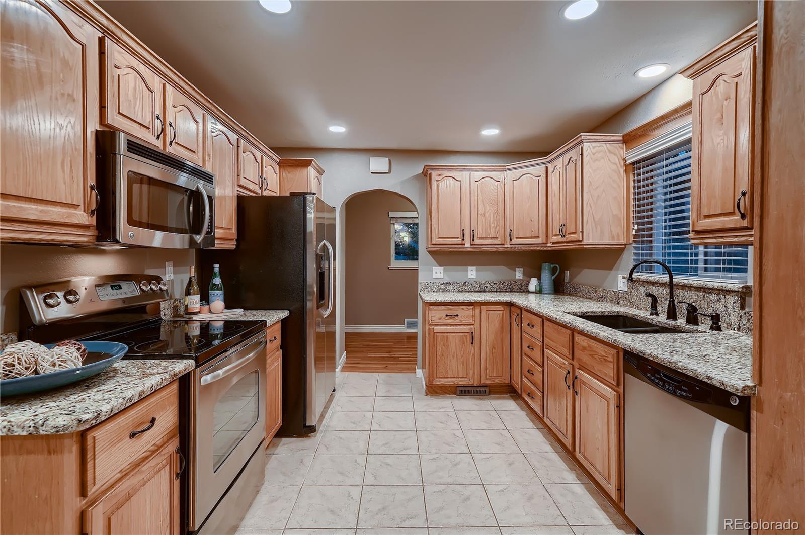 2610 N Fillmore Street