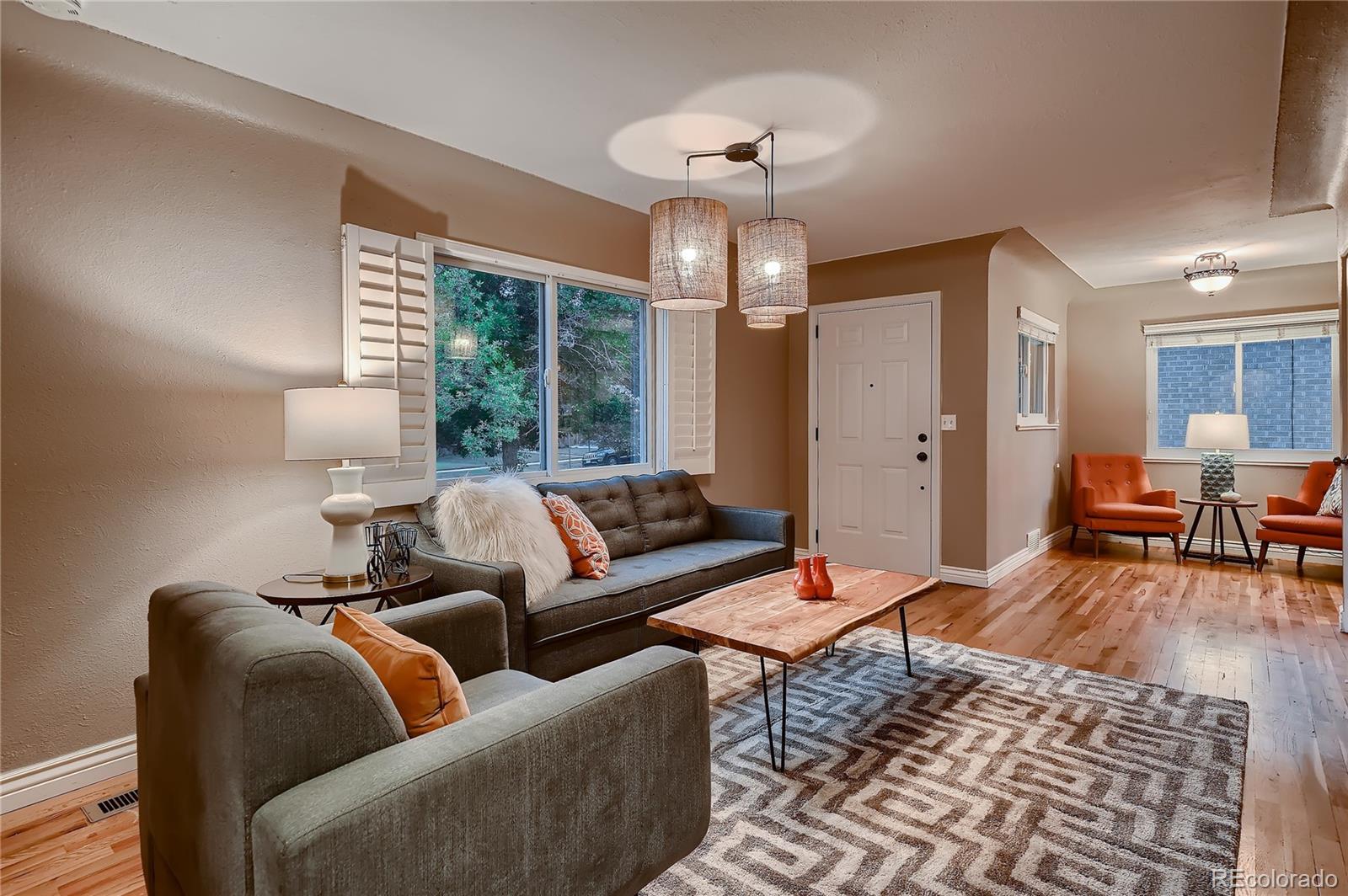 2610 N Fillmore Street