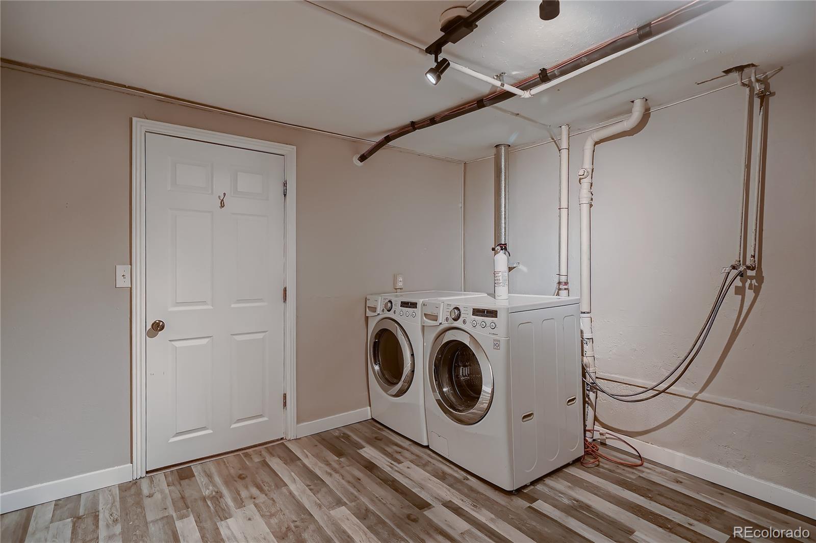 2610 N Fillmore Street