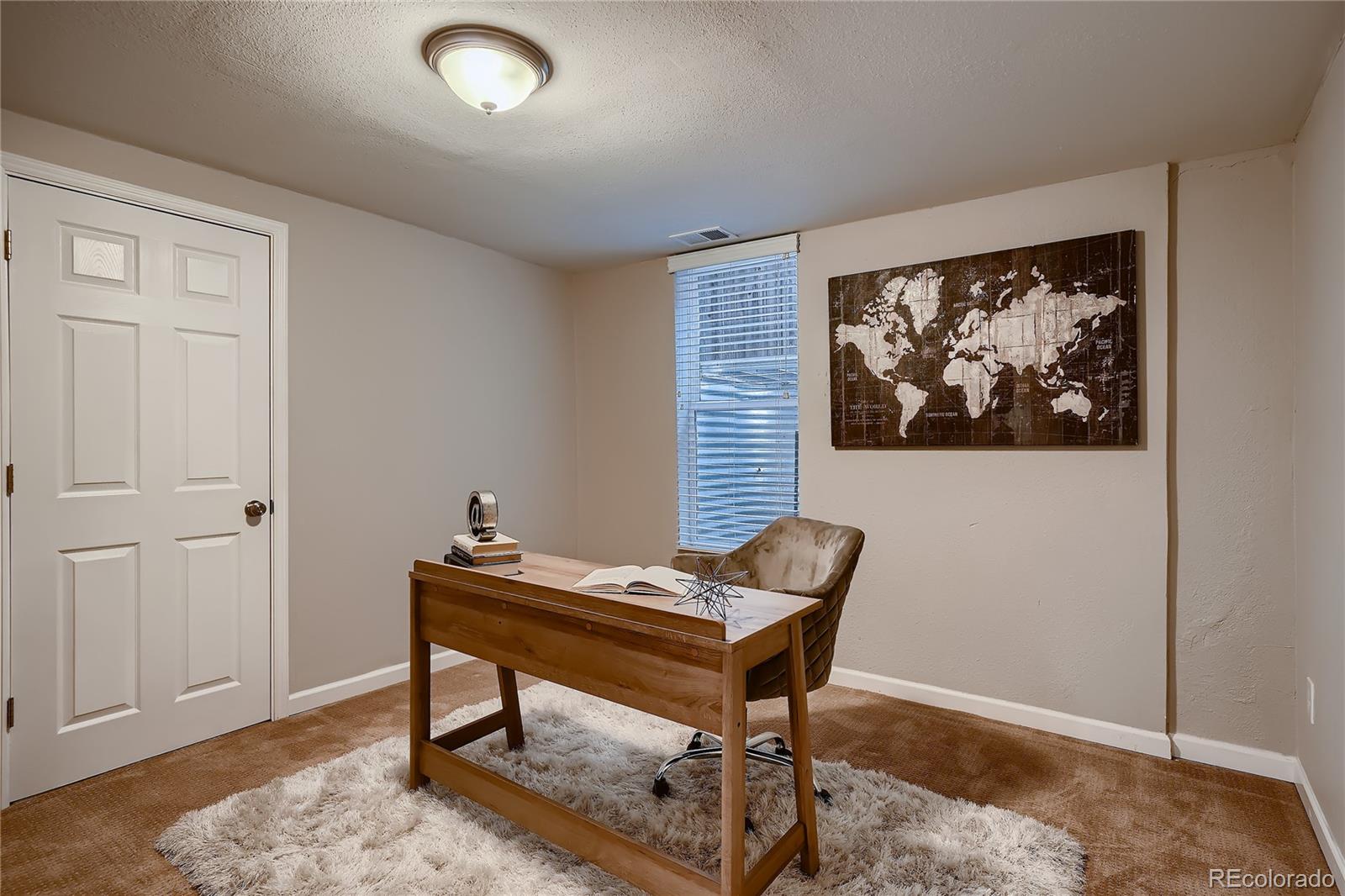 2610 N Fillmore Street