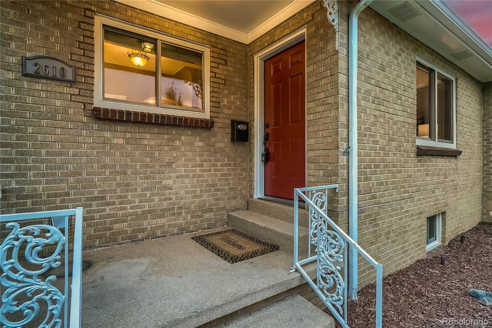 2610 N Fillmore Street