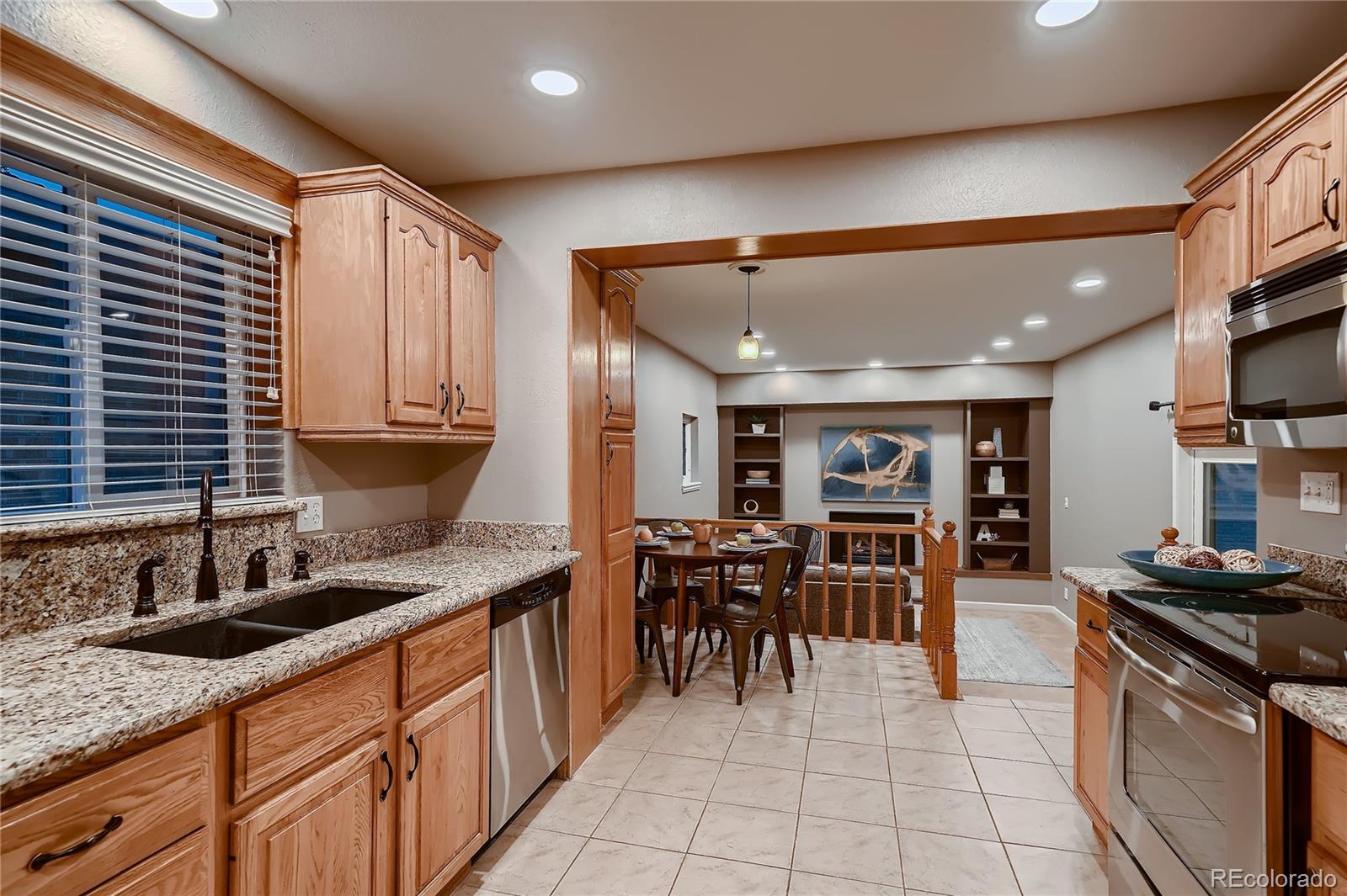 2610 N Fillmore Street