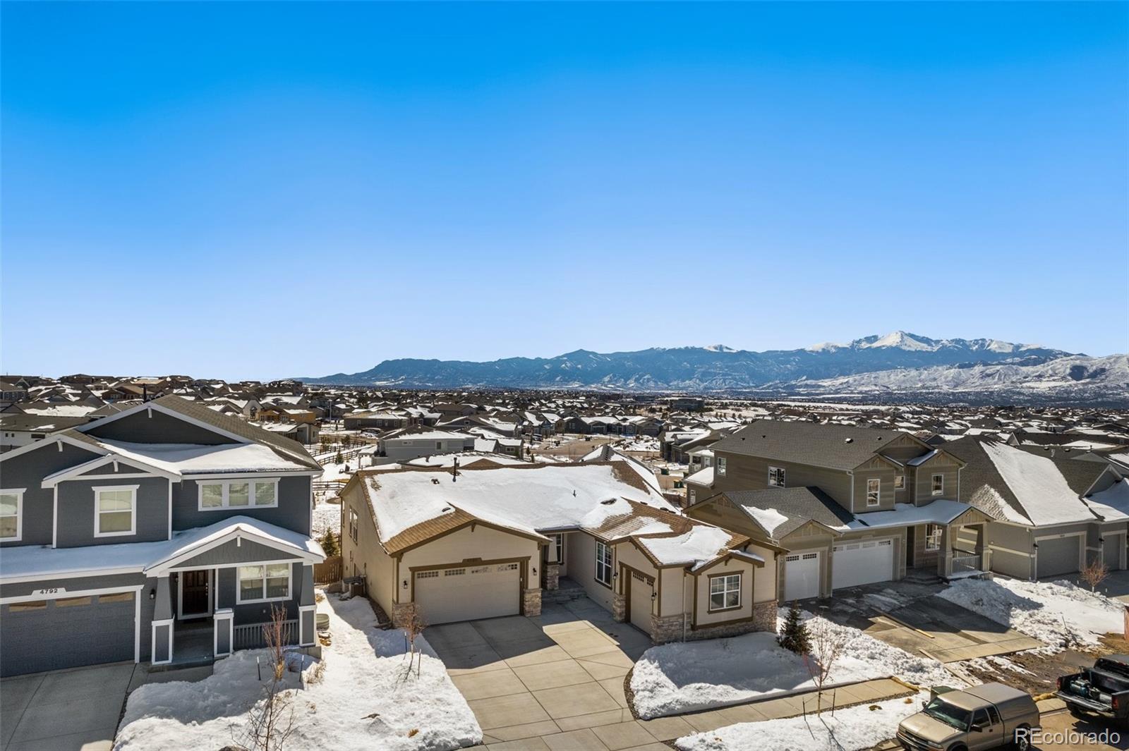 4802 Horse Gulch Loop