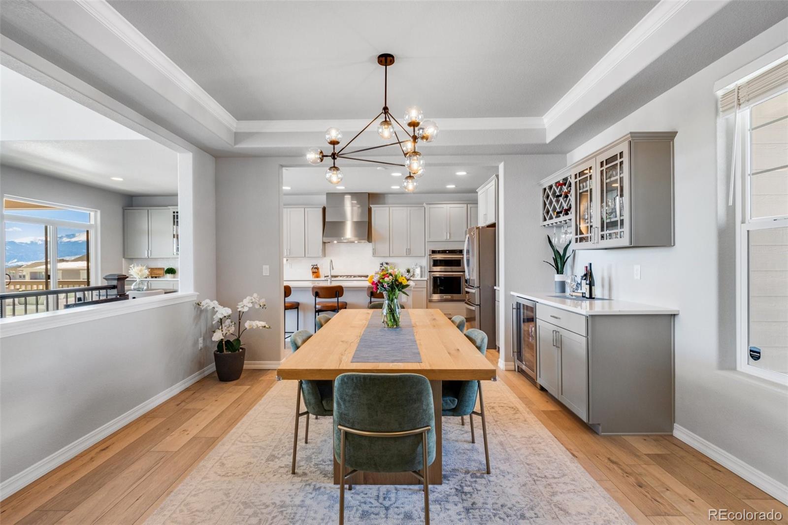 4802 Horse Gulch Loop