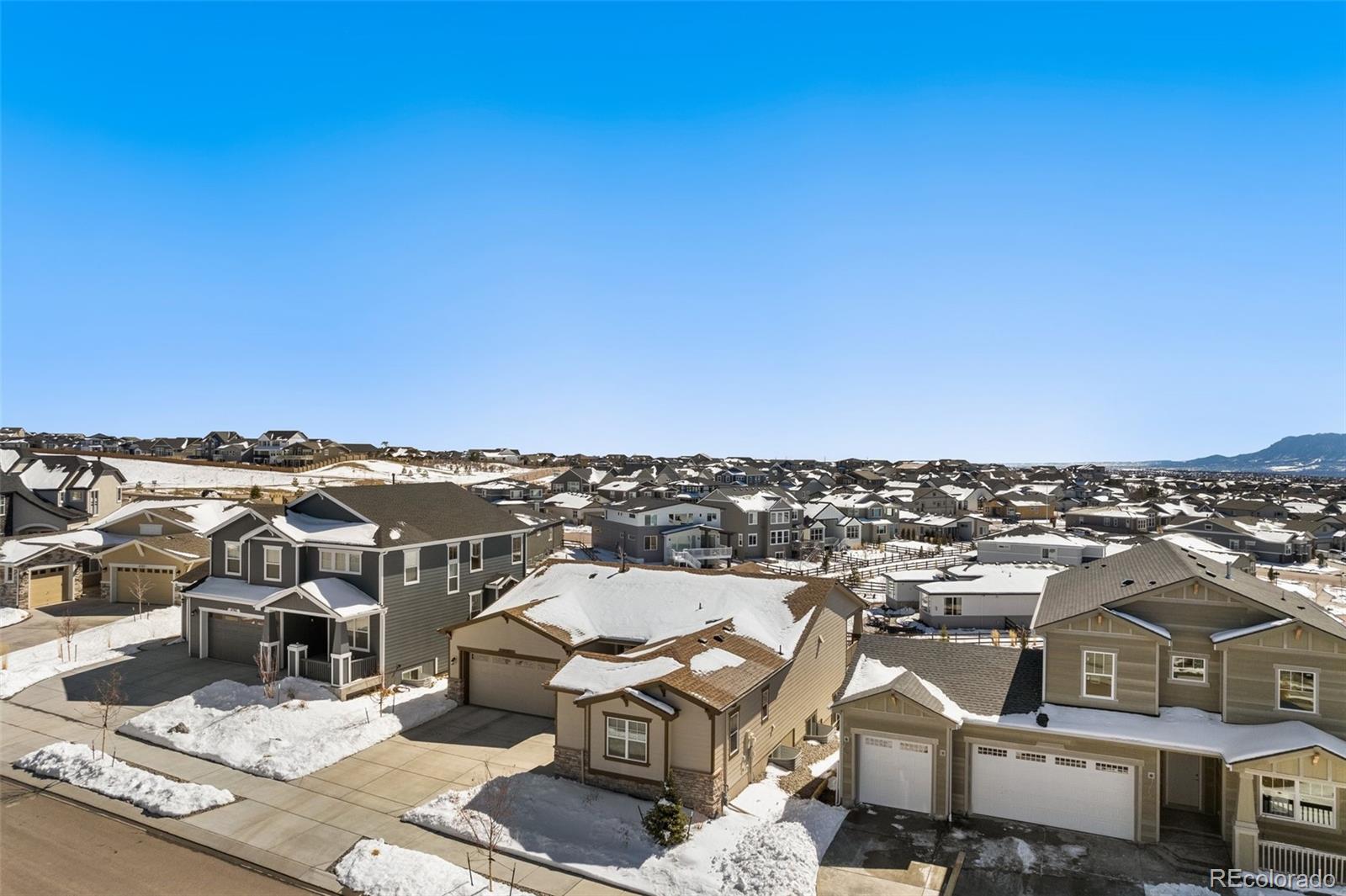 4802 Horse Gulch Loop