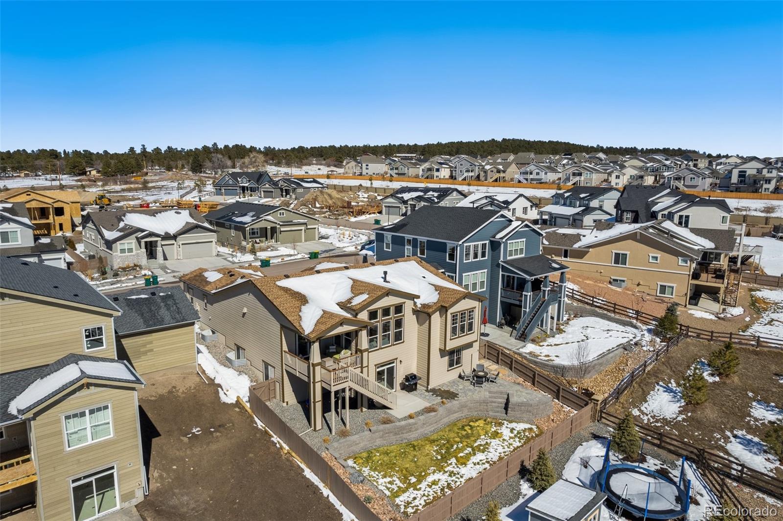 4802 Horse Gulch Loop