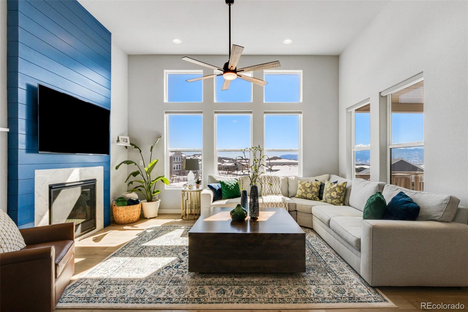 4802 Horse Gulch Loop