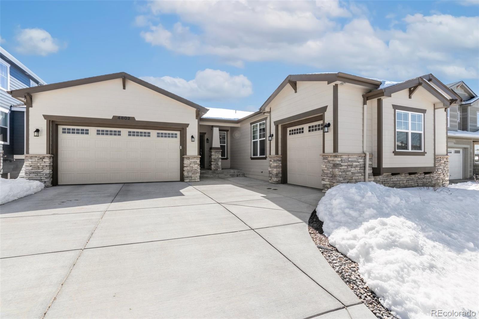 4802 Horse Gulch Loop