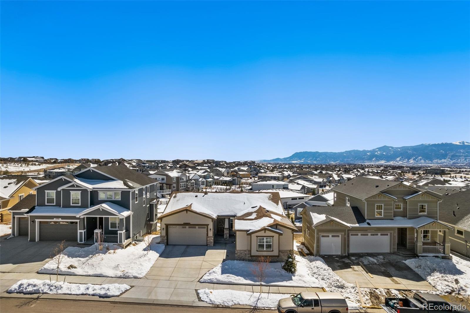 4802 Horse Gulch Loop