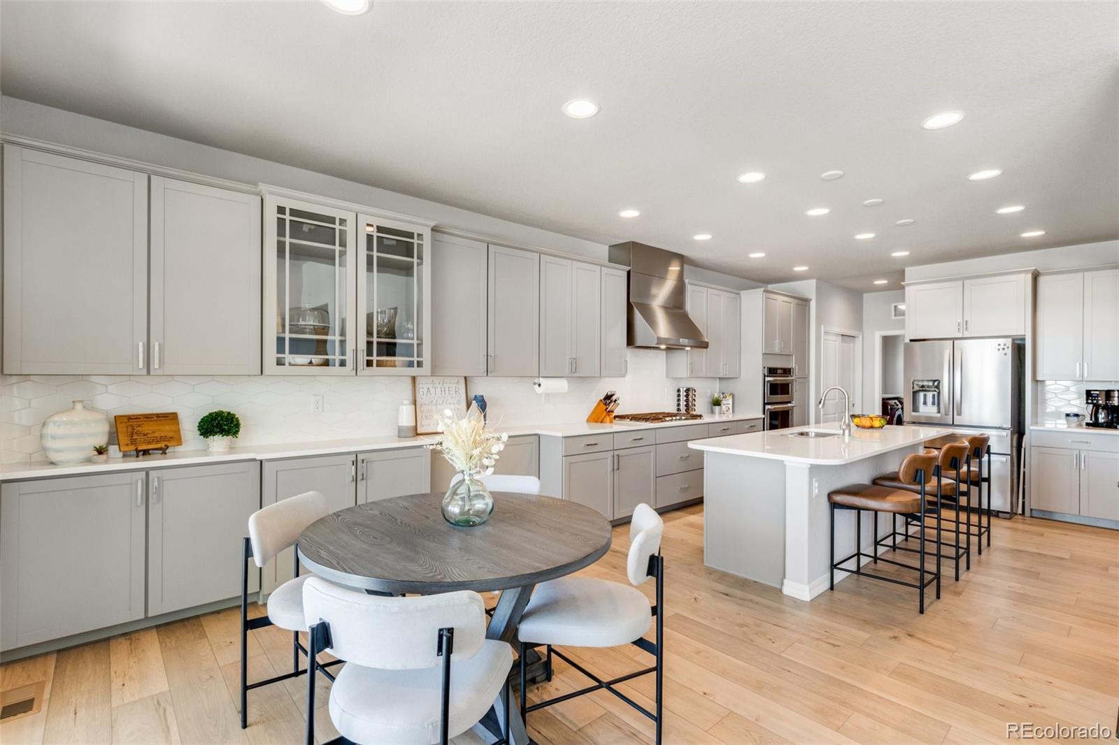 4802 Horse Gulch Loop