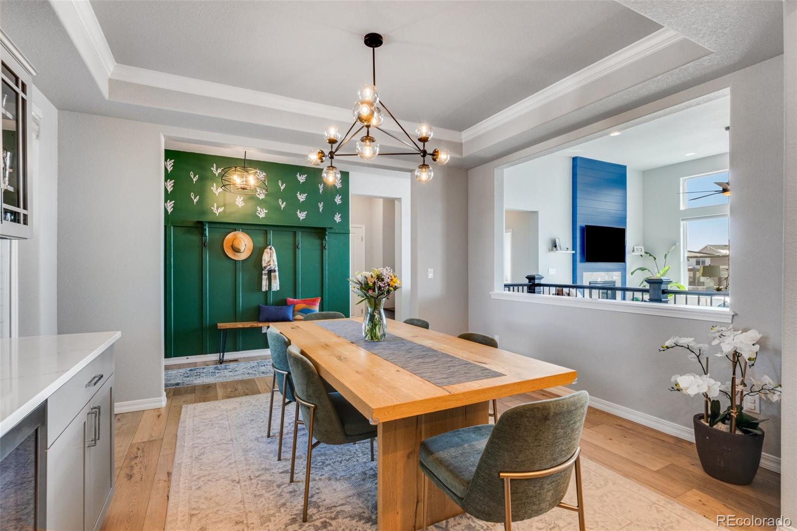 4802 Horse Gulch Loop