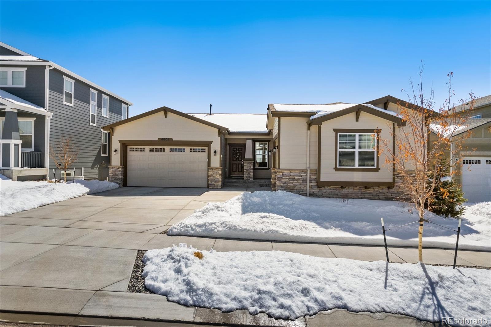 4802 Horse Gulch Loop