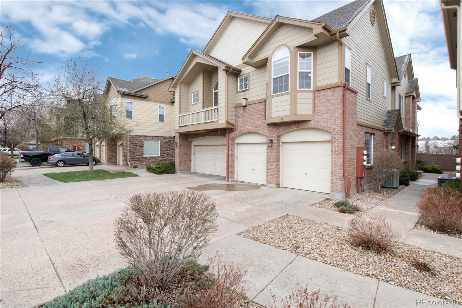 341 Granby Way Unit: A