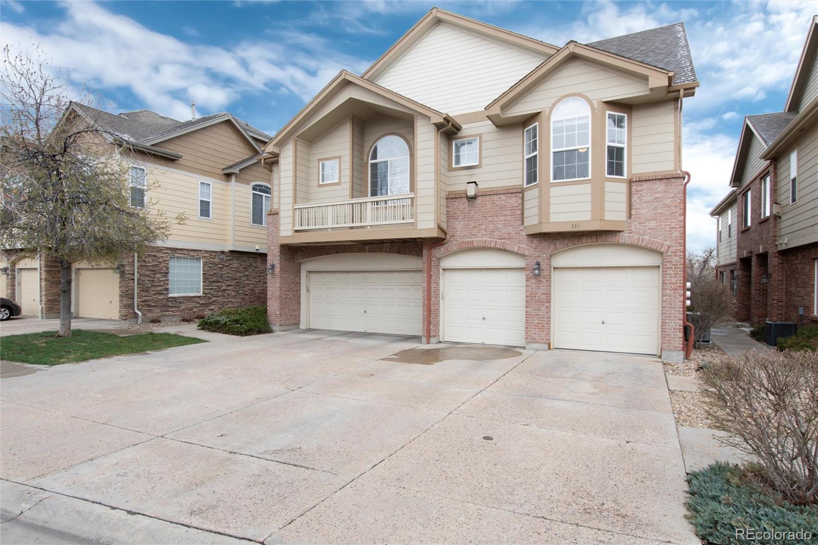 341 Granby Way Unit: A