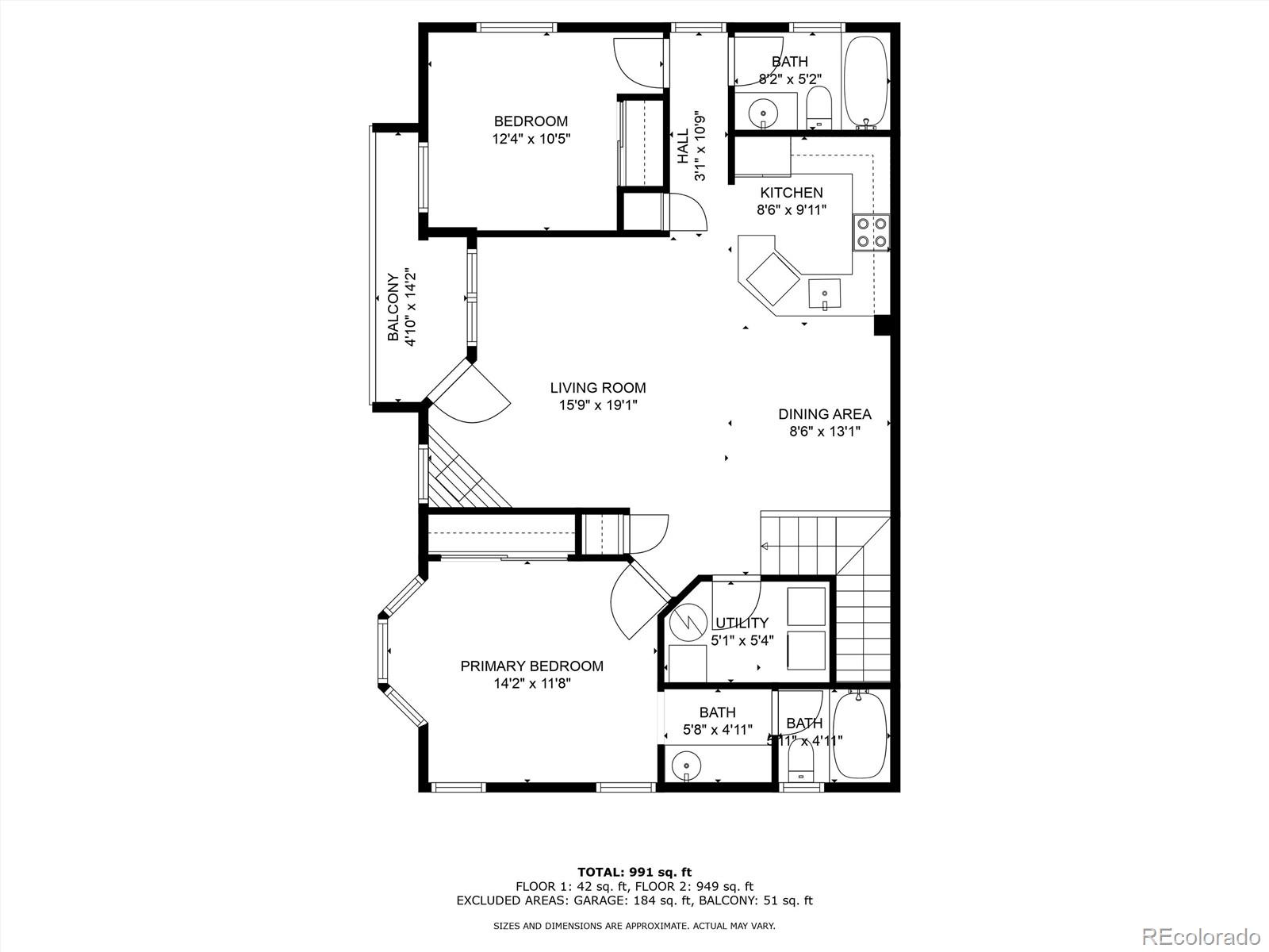 341 Granby Way Unit: A