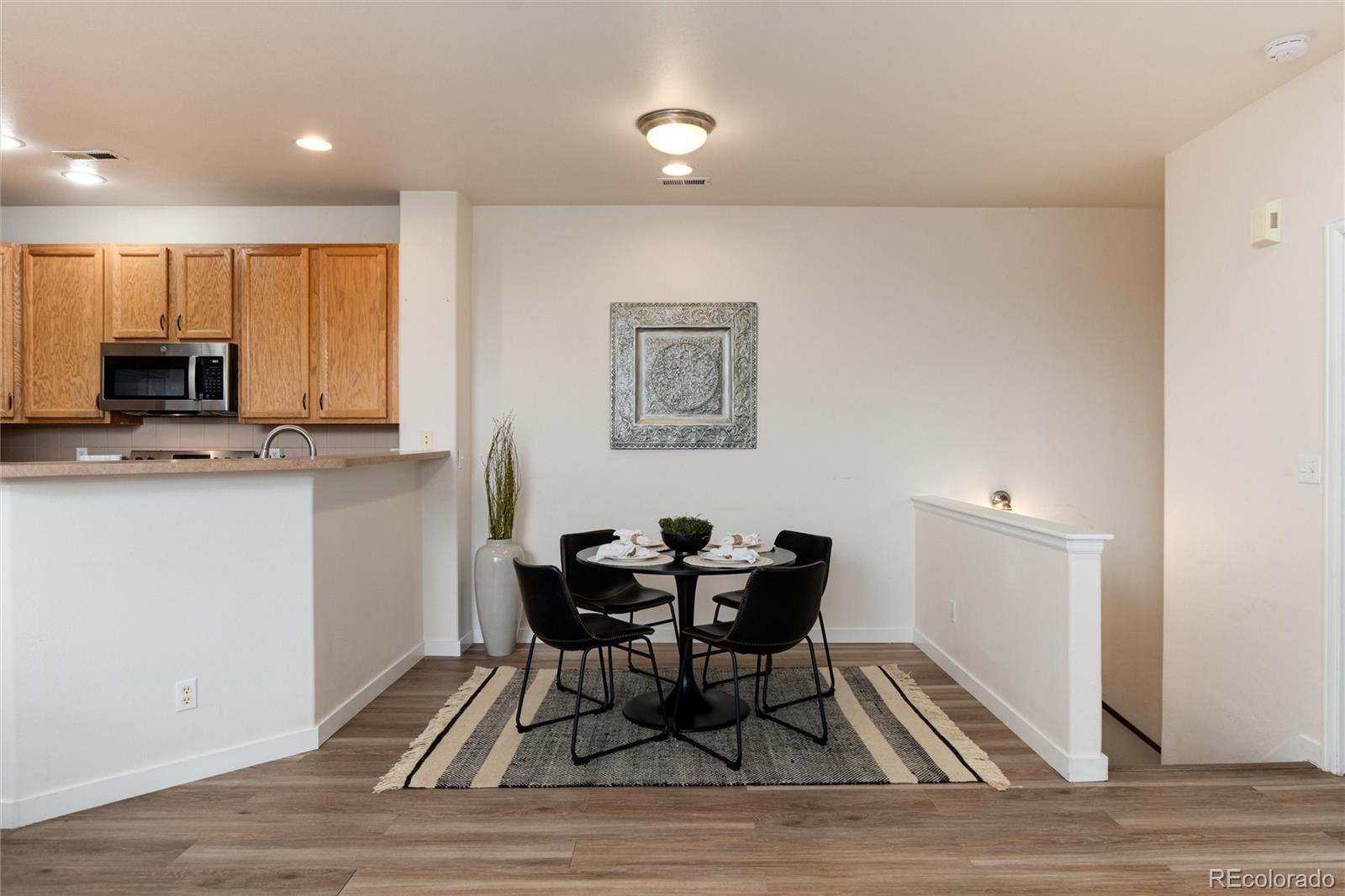 341 Granby Way Unit: A