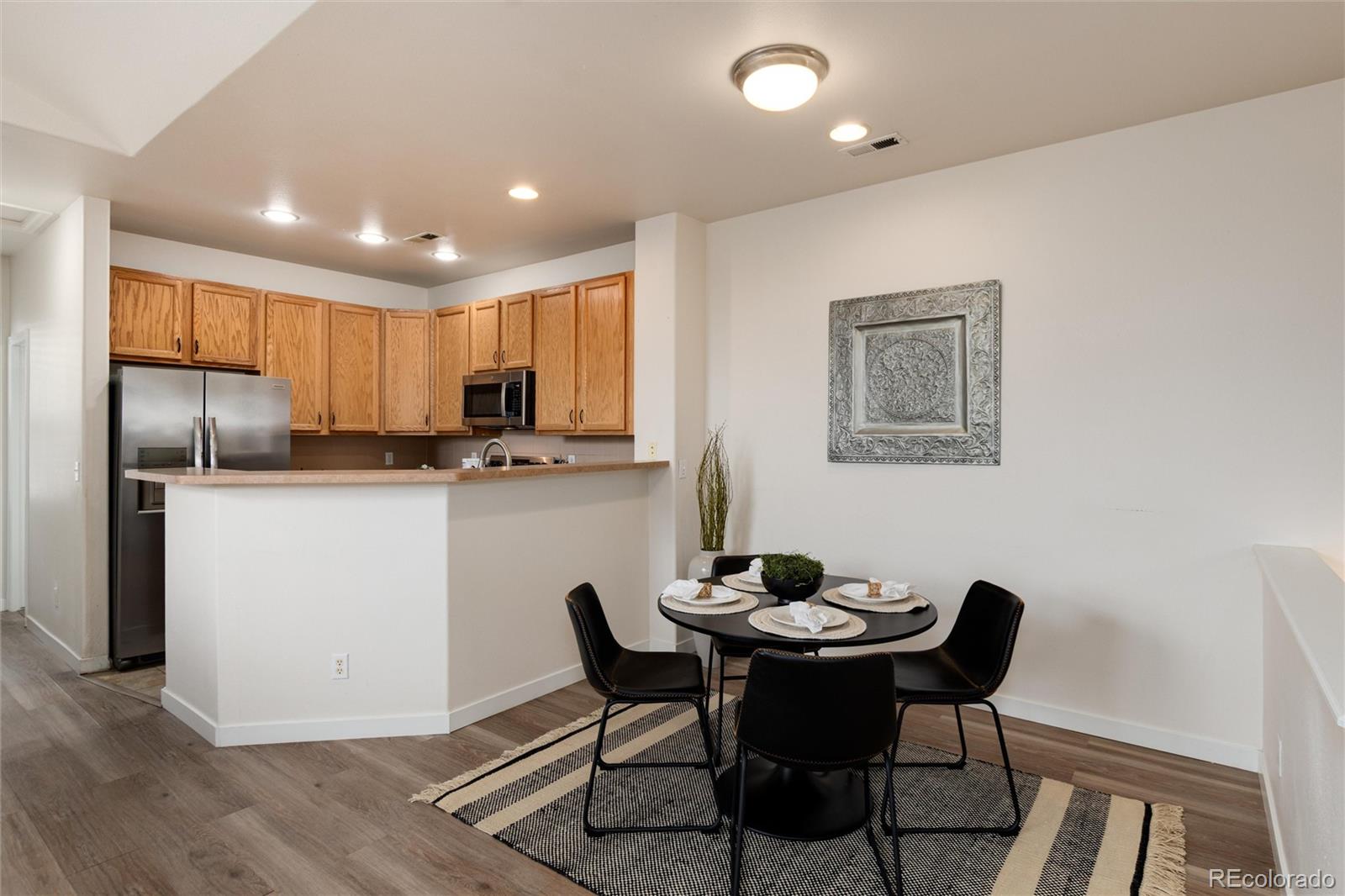341 Granby Way Unit: A