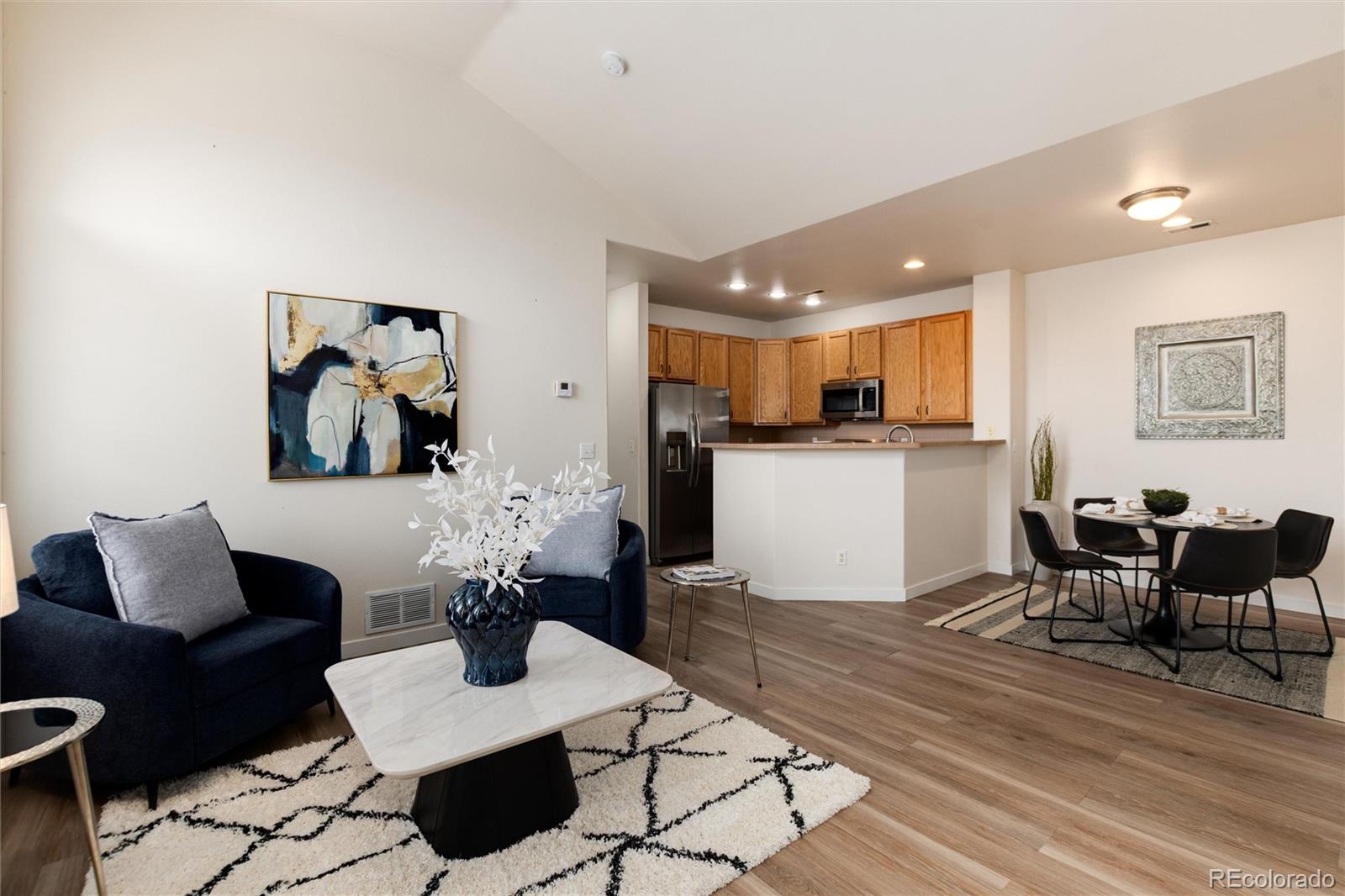 341 Granby Way Unit: A