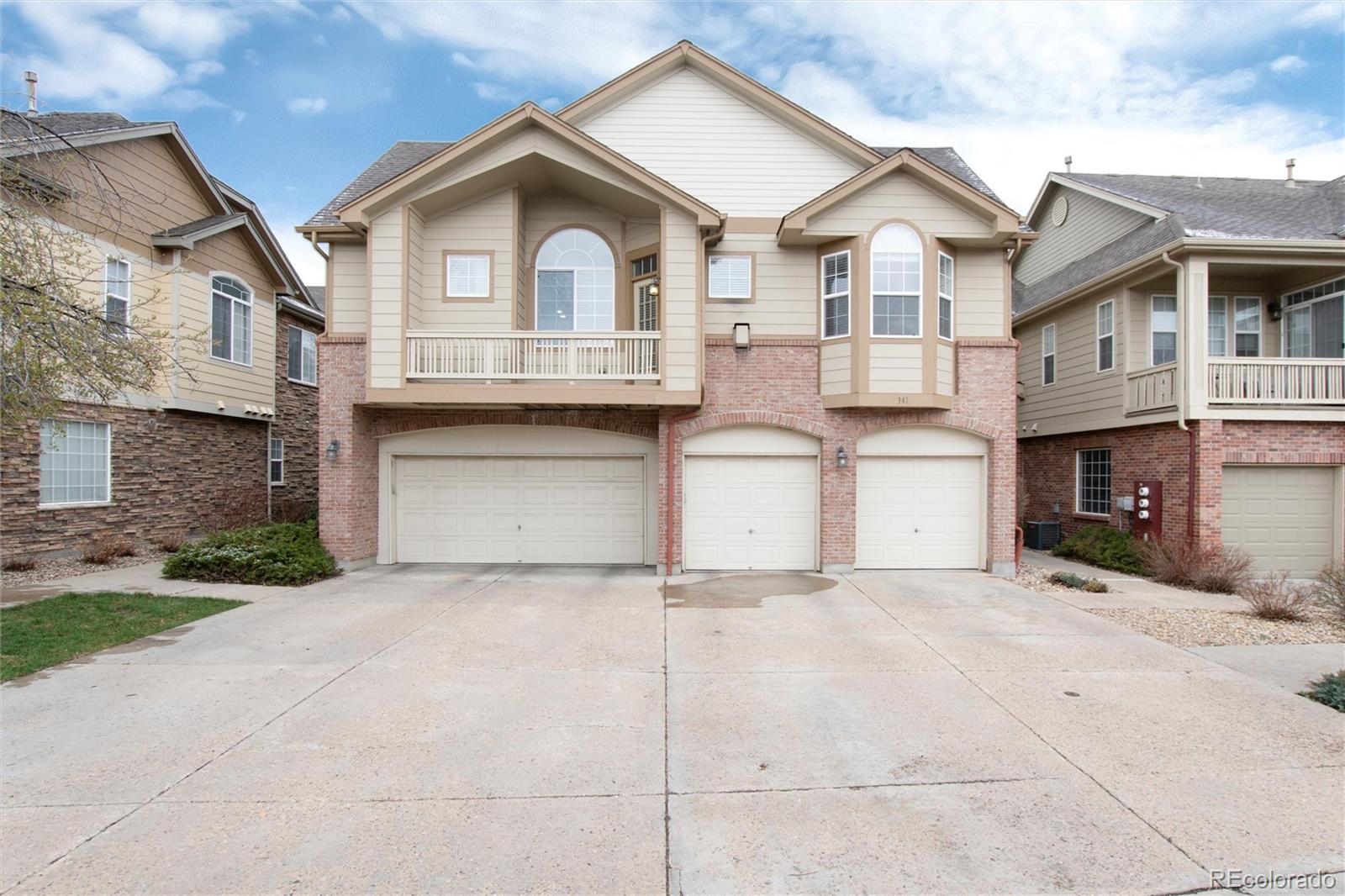 341 Granby Way Unit: A